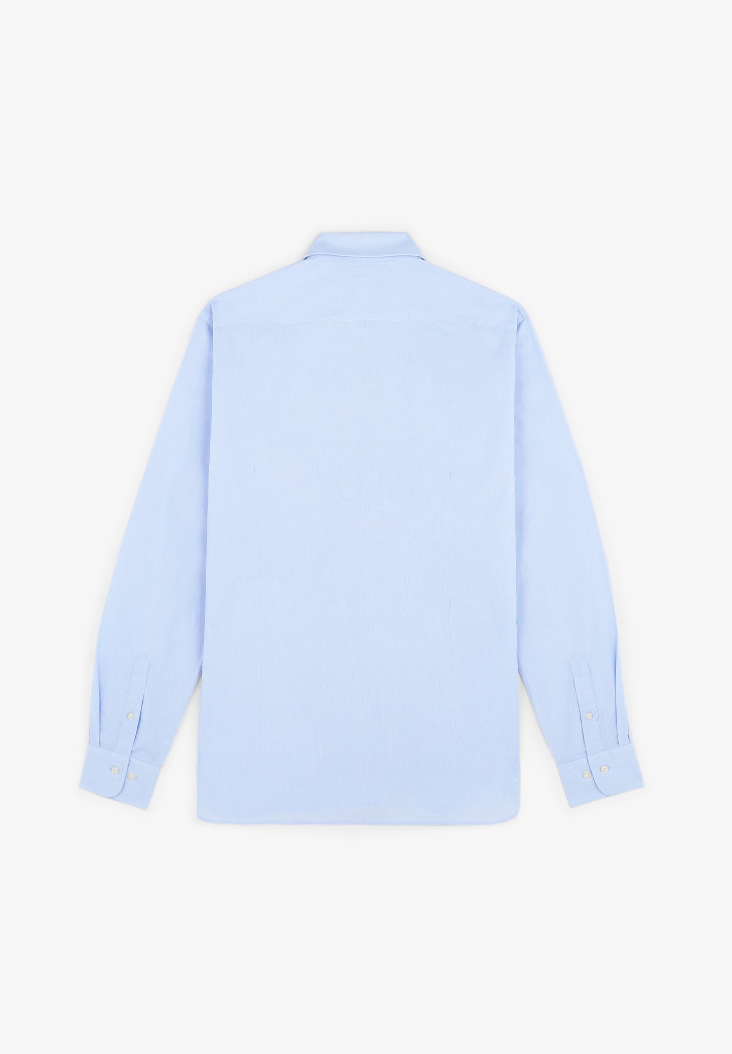 PIN STRIPE SLIM-FIT SHIRT