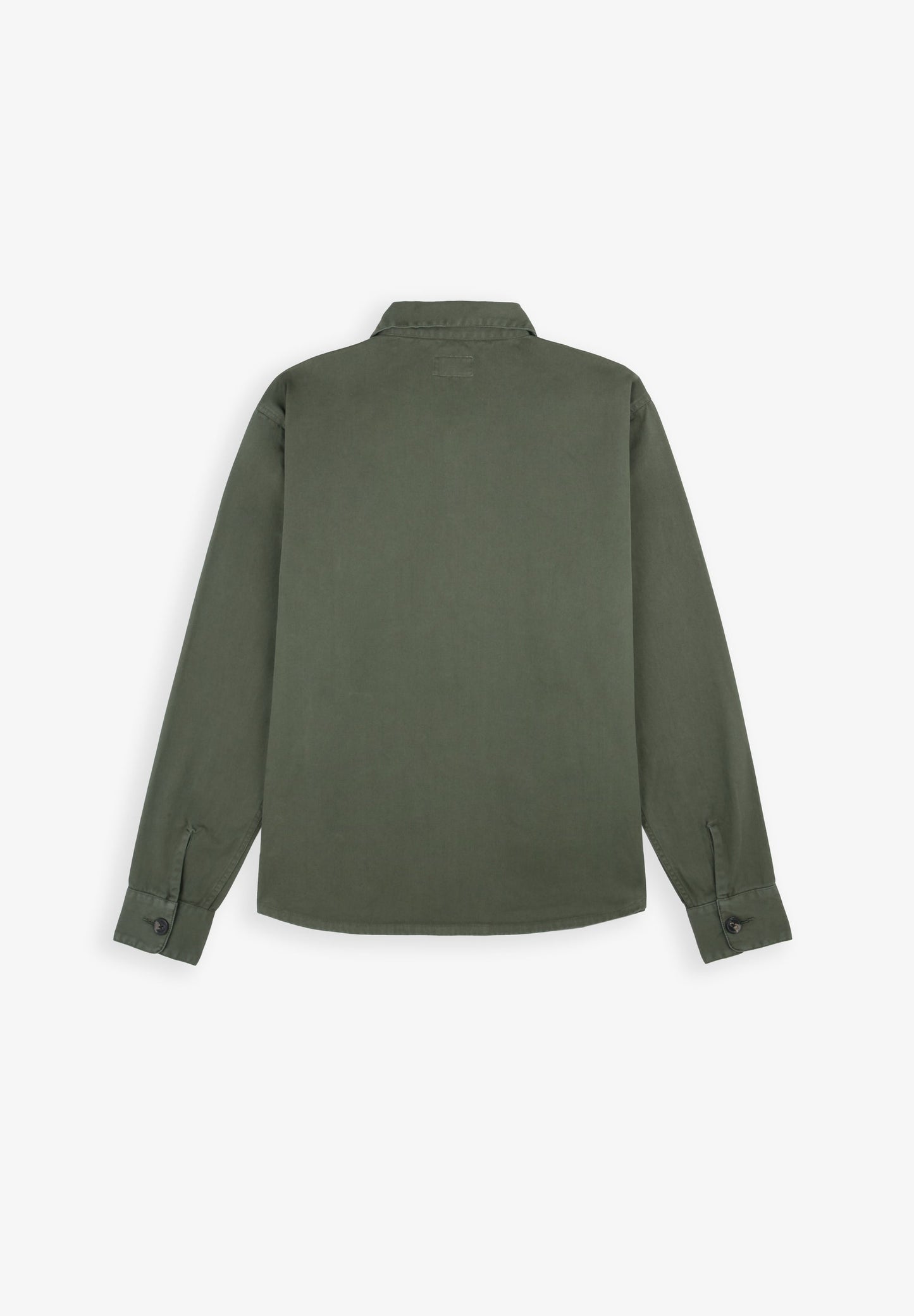 OVERSHIRT WITH POCKETS