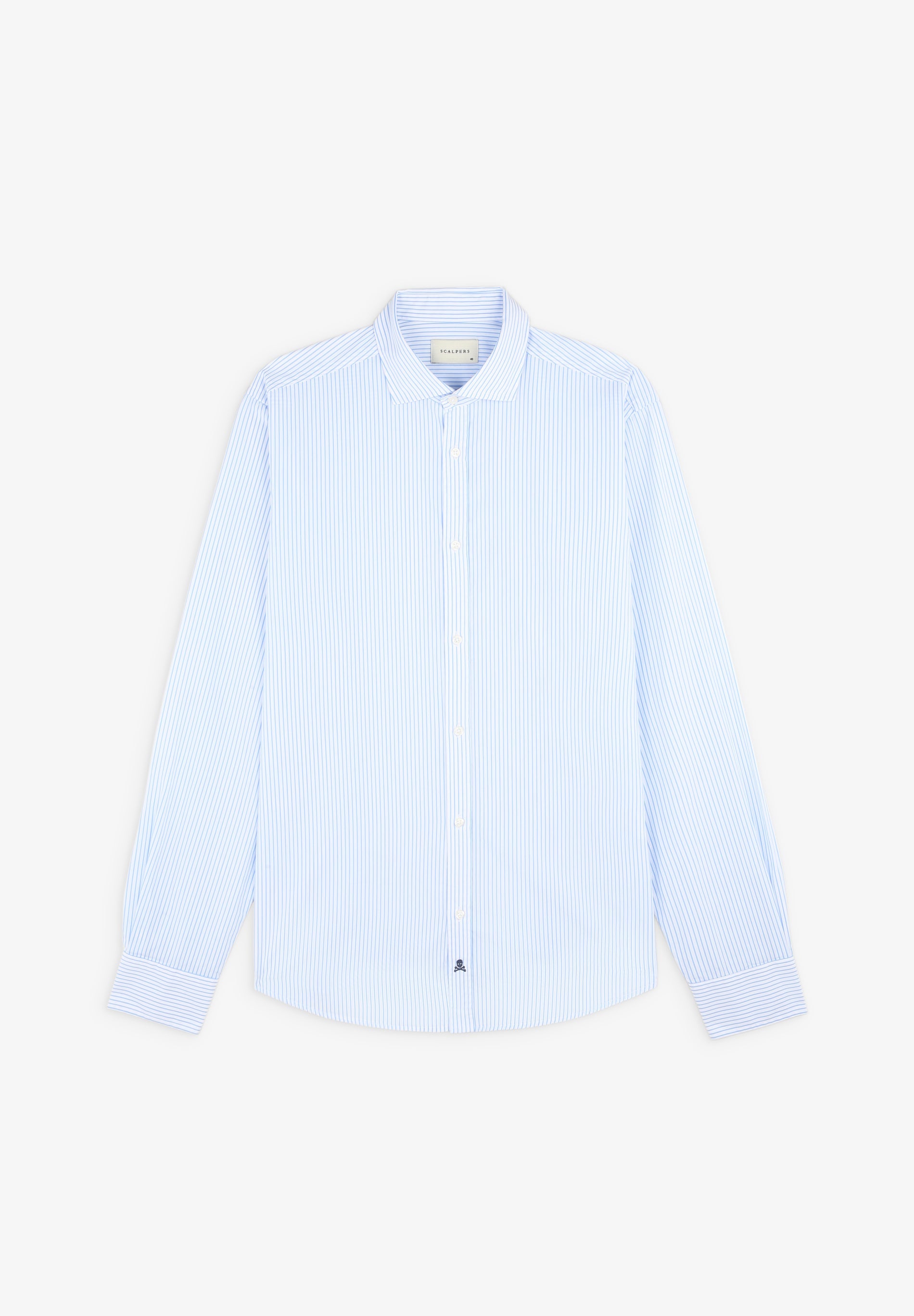 CLASSIC SLIM FIT SHIRT