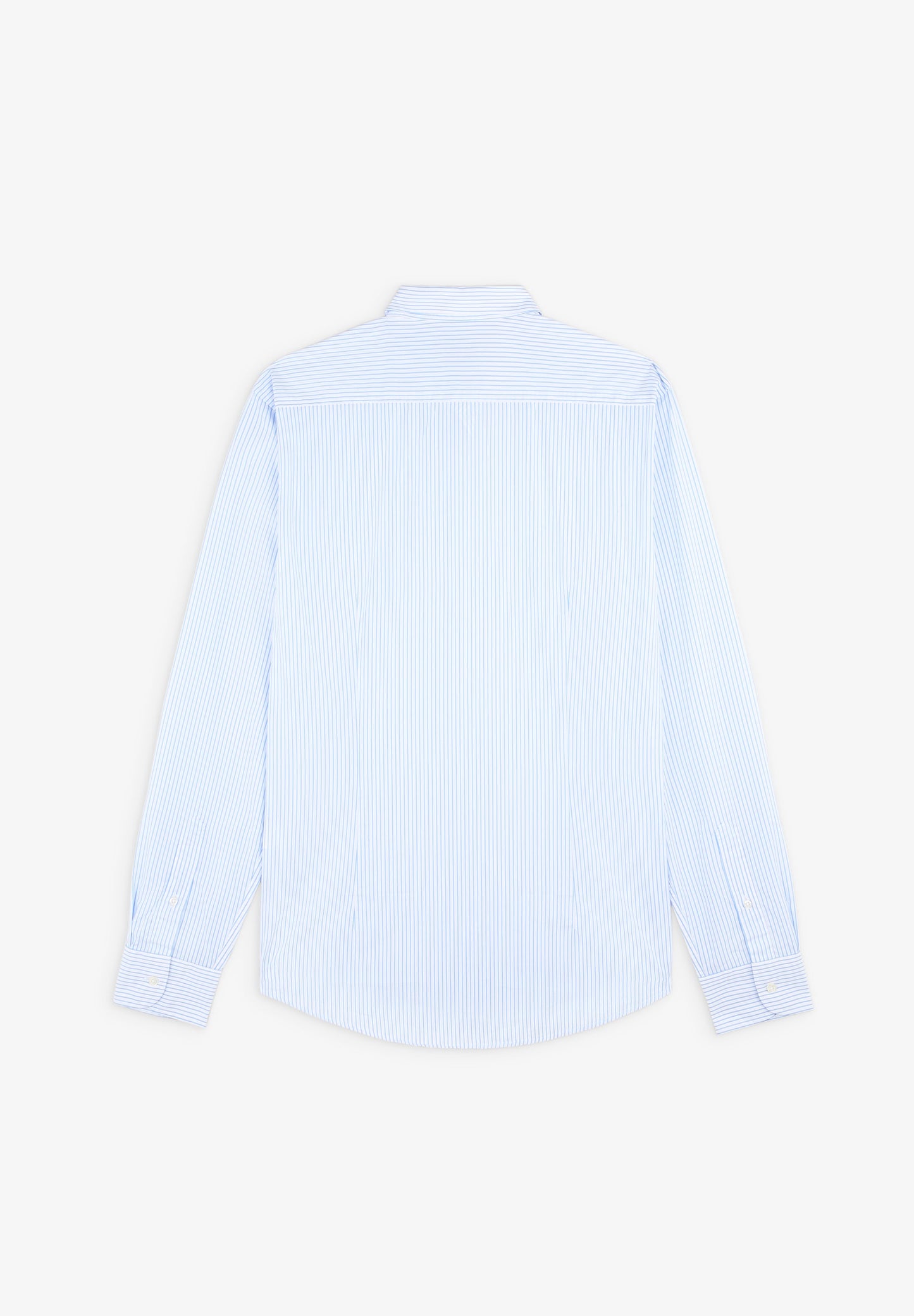 CLASSIC SLIM FIT SHIRT