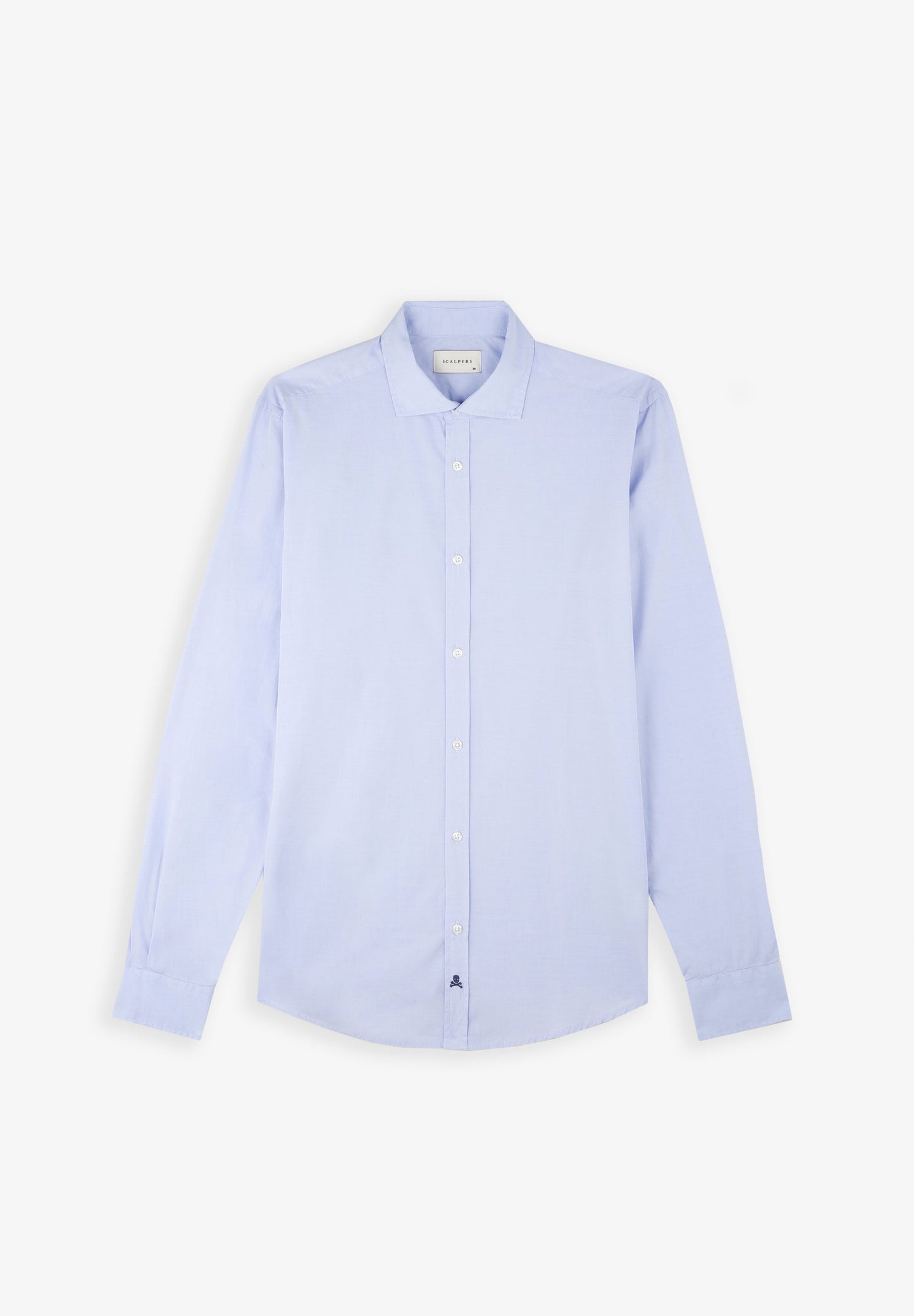 CLASSIC SLIM FIT SHIRT