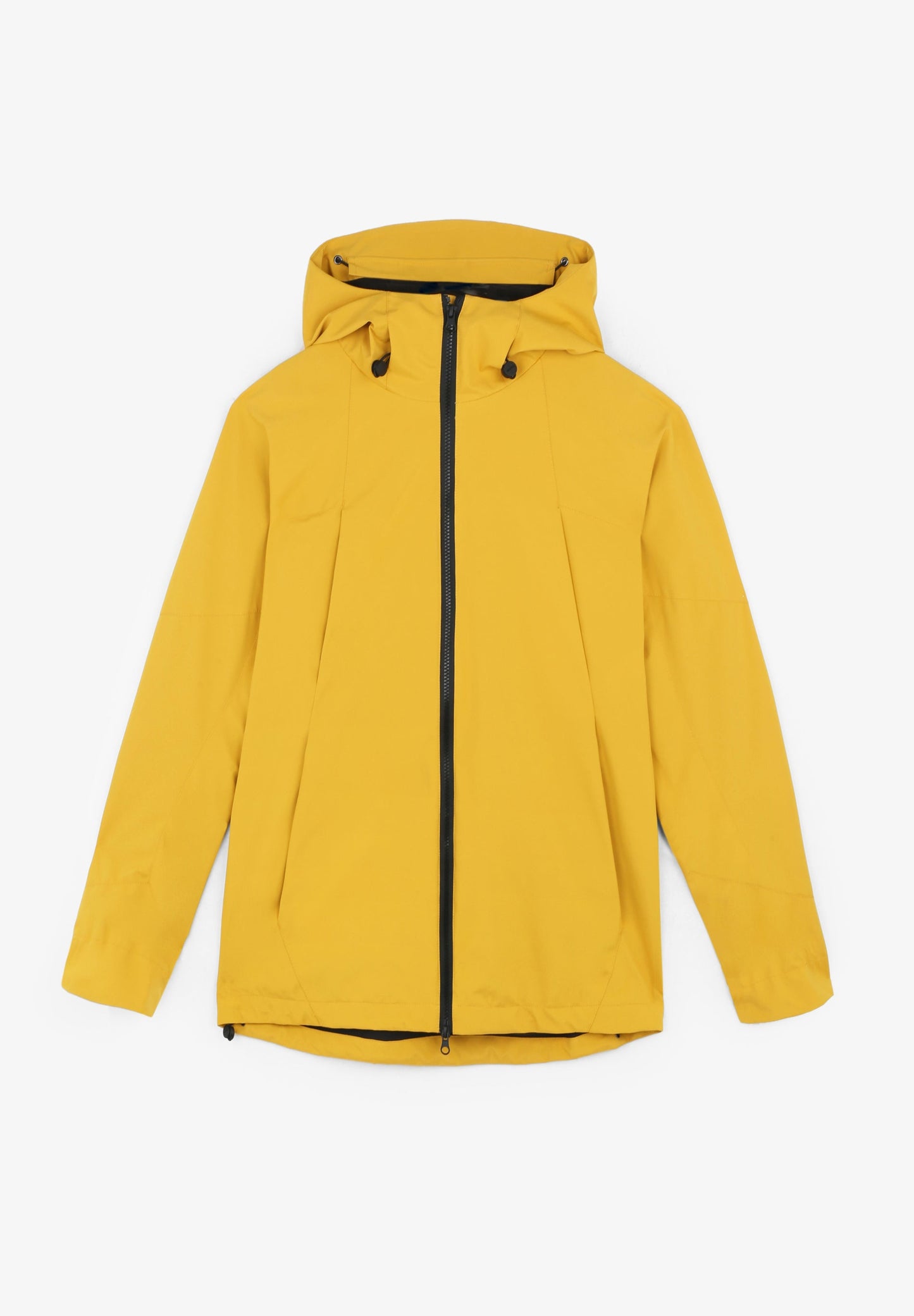 WATERPROOF TECHNICAL JACKET