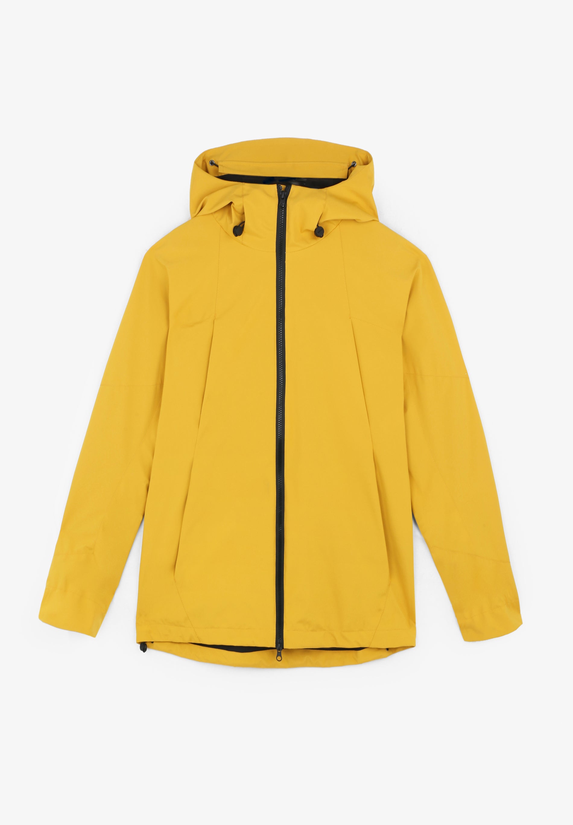 WATERPROOF TECHNICAL JACKET