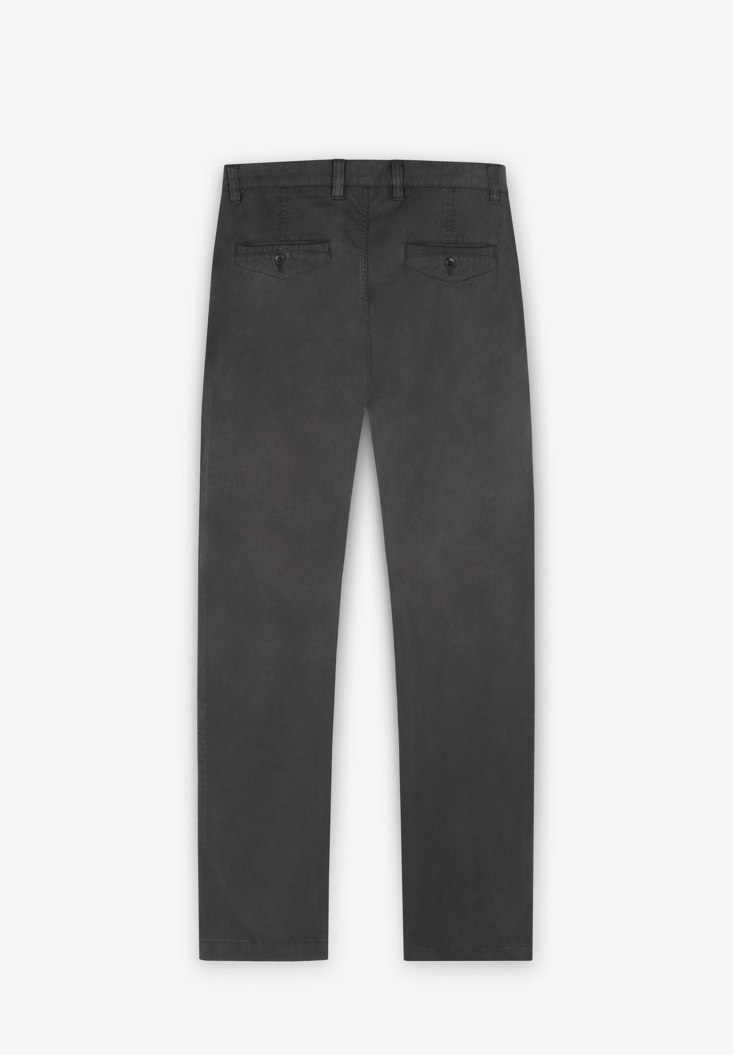 CASUAL CHINO TROUSERS