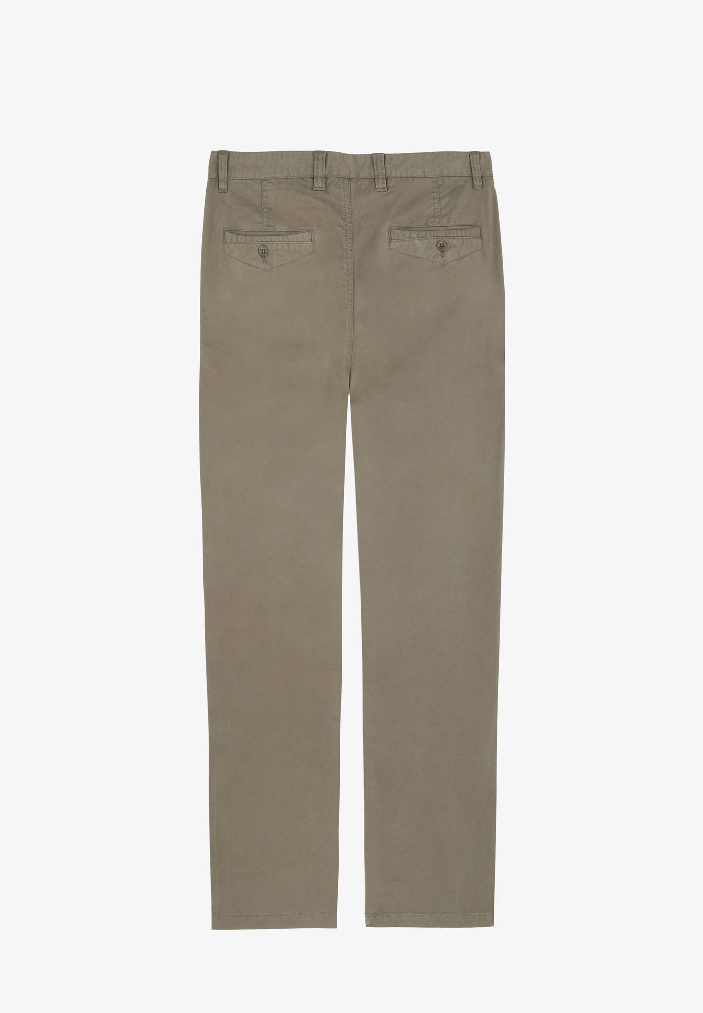 CASUAL CHINO TROUSERS