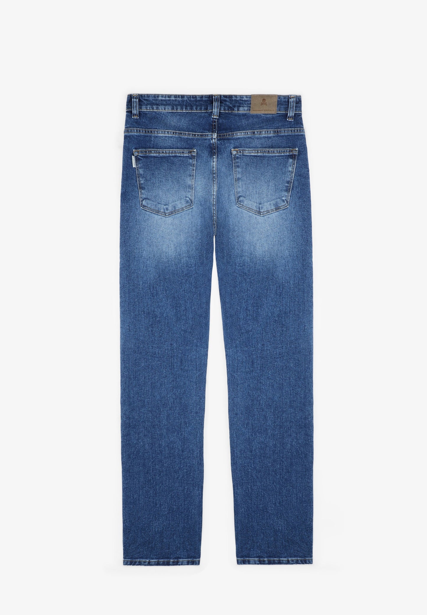 REGULAR CLASSIC JEANS