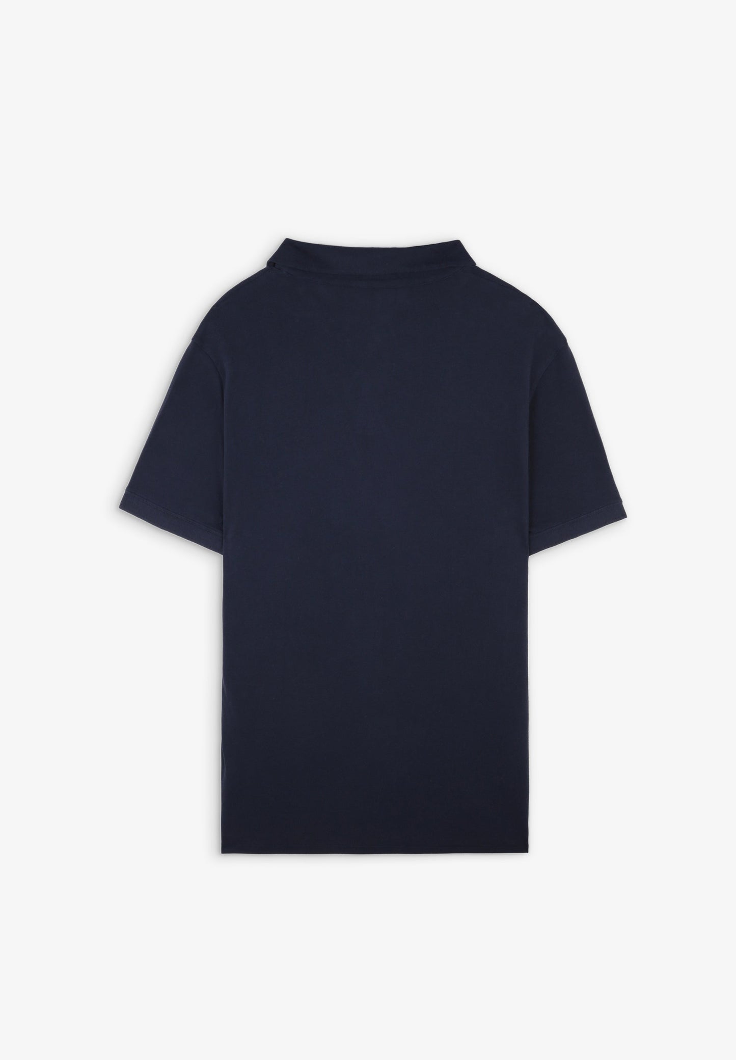 LIGHTWEIGHT PIQUÉ POLO SHIRT