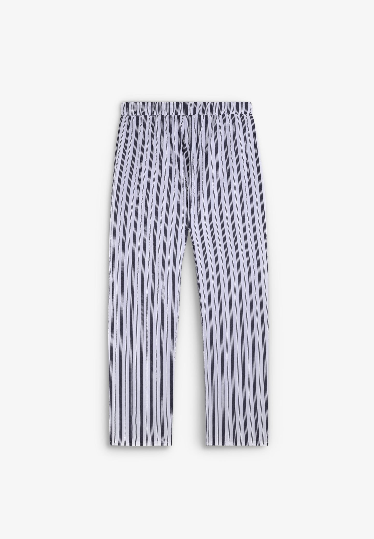 STRIPED BOTTOM PYJAMAS