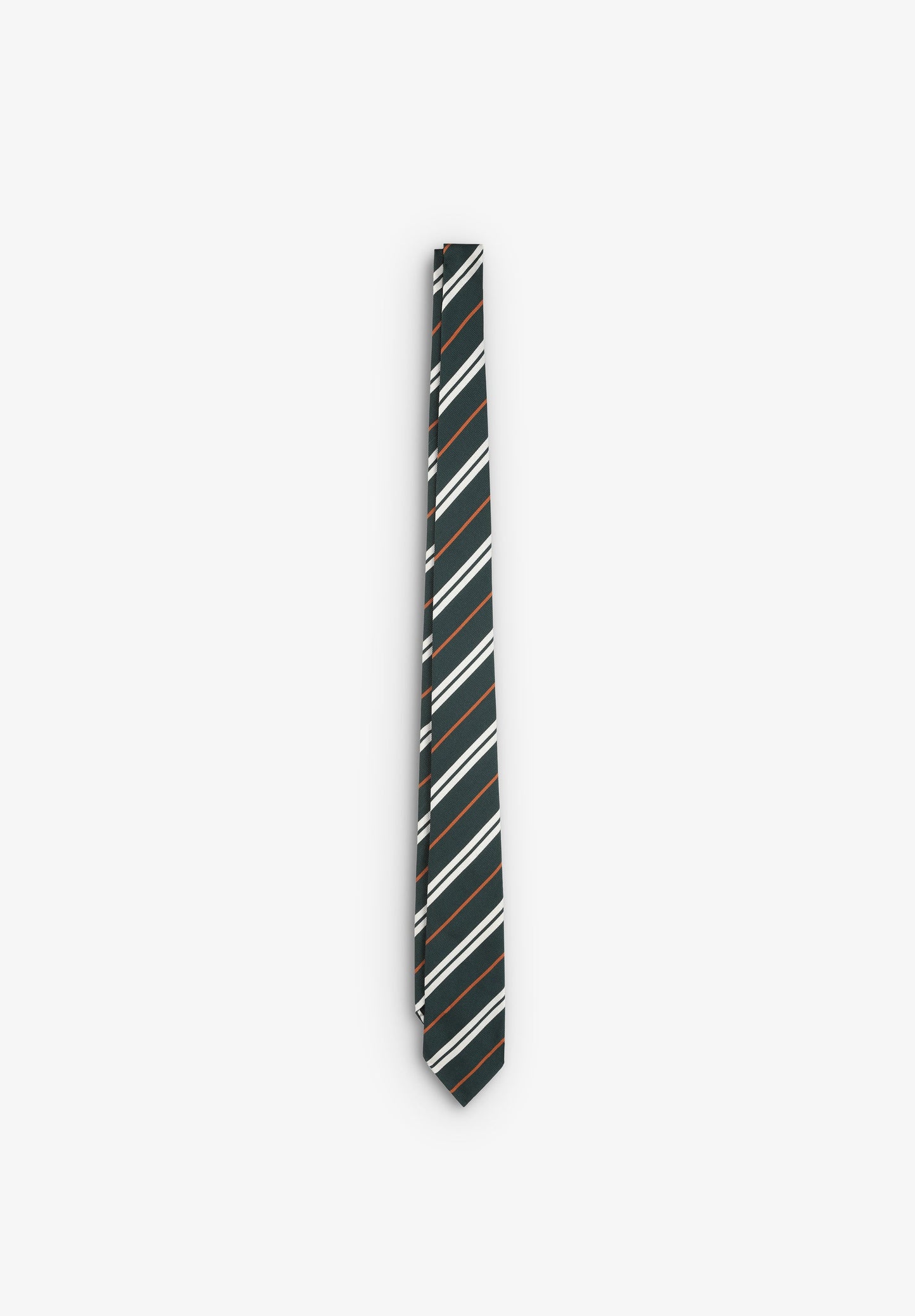 DOUBLE STRIPE TIE