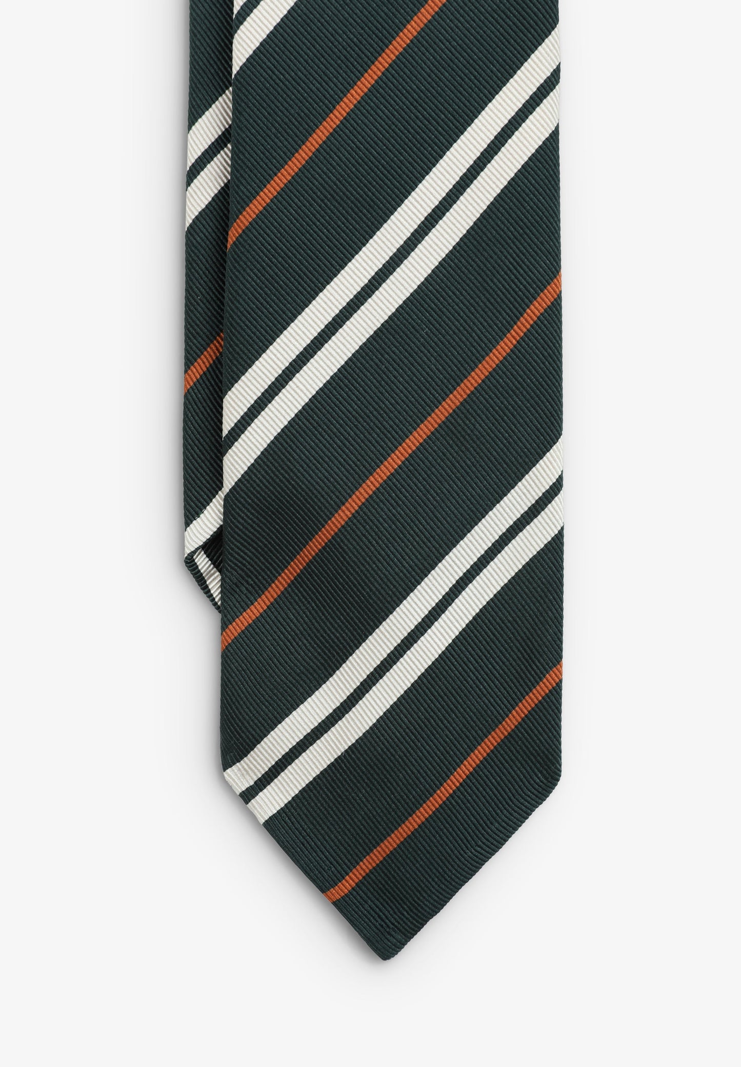 DOUBLE STRIPE TIE