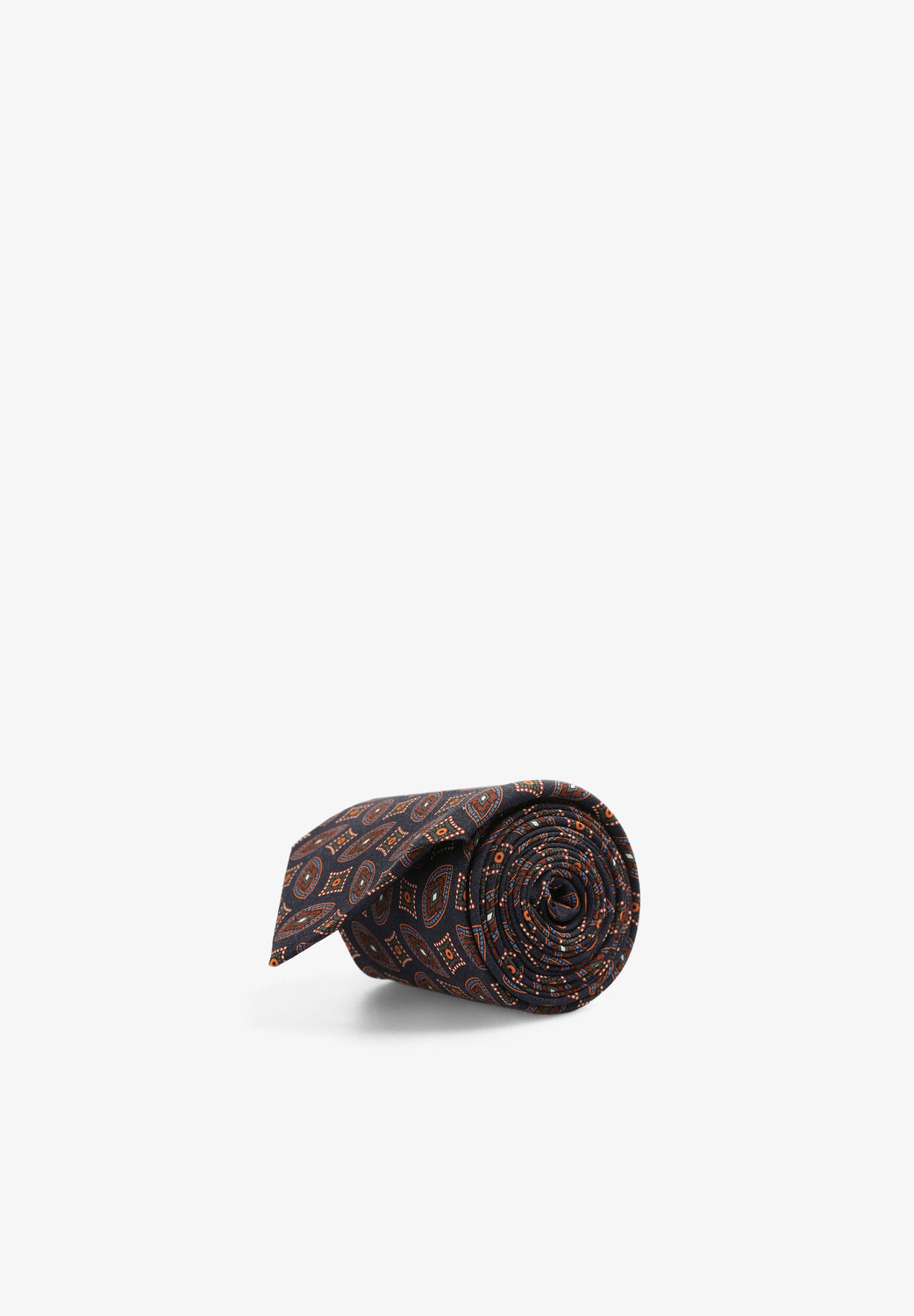 CORBATA SEDA ESTAMPADO - Scalpers