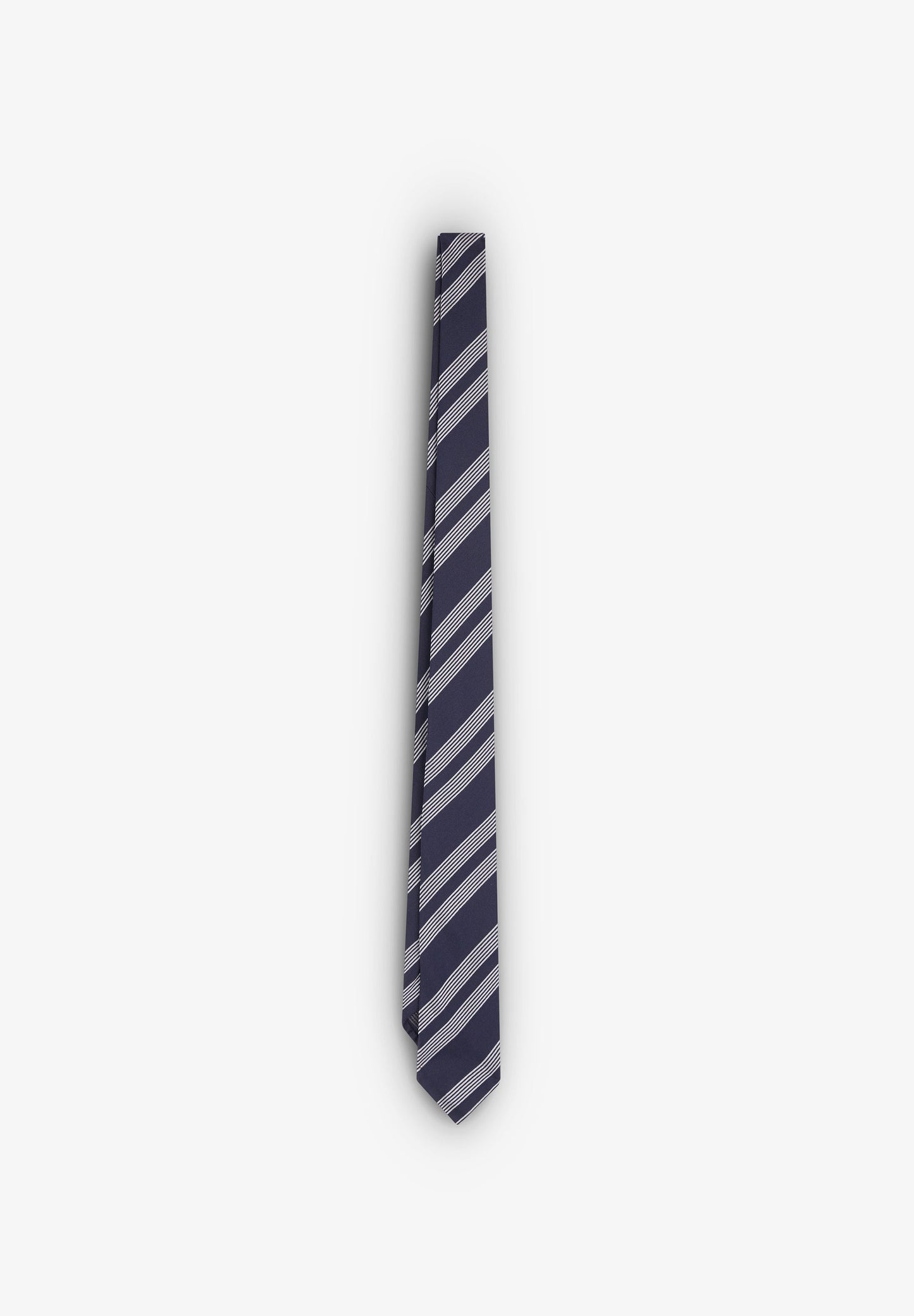 MULTI-STRIPED TIE