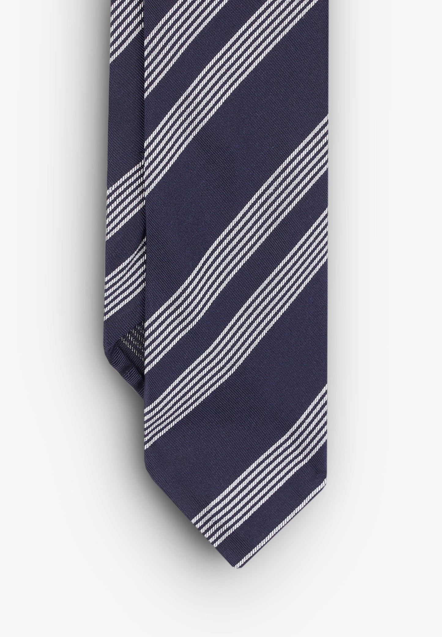 MULTI-STRIPED TIE