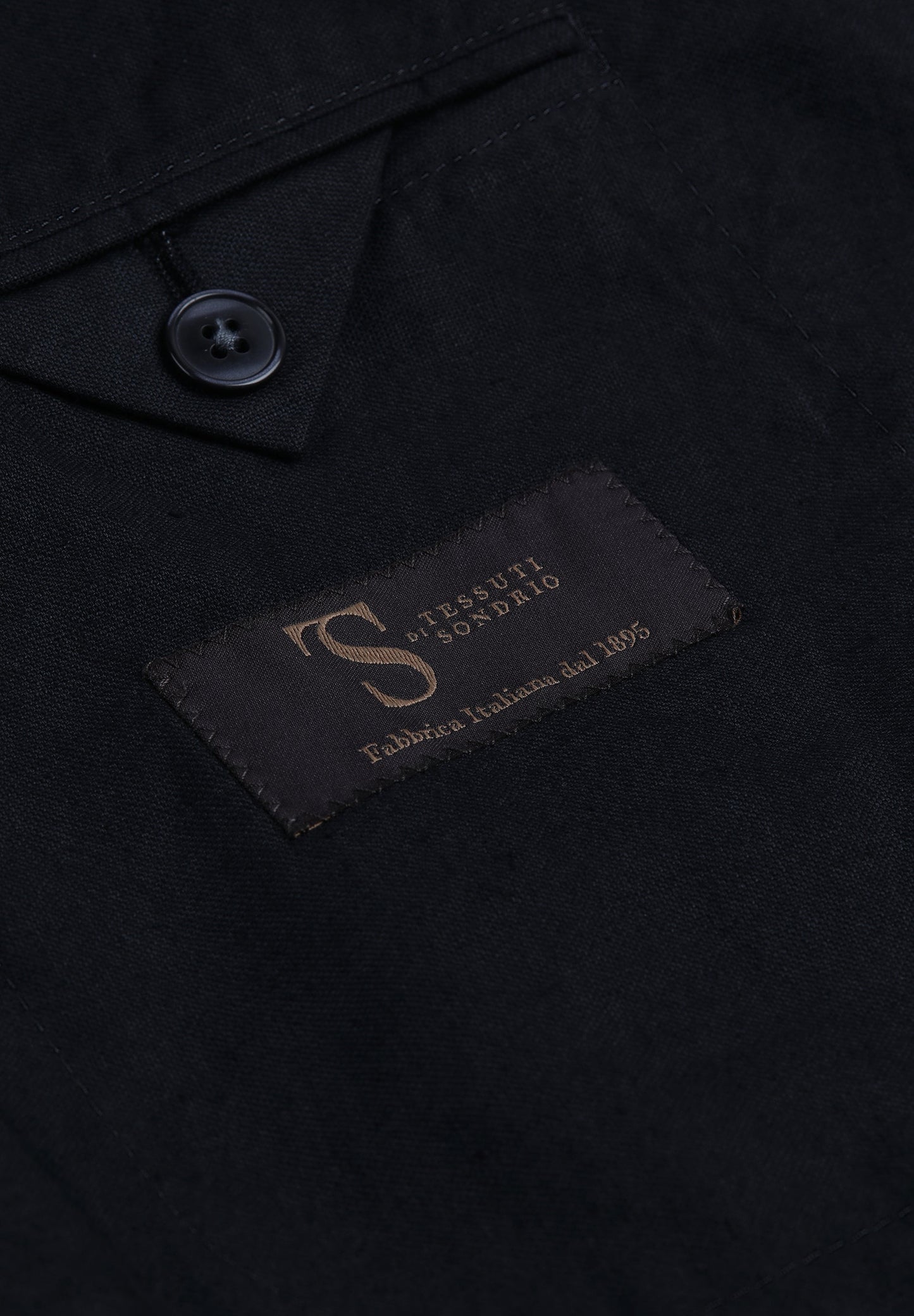 PREMIUM LINEN BLEND SUIT