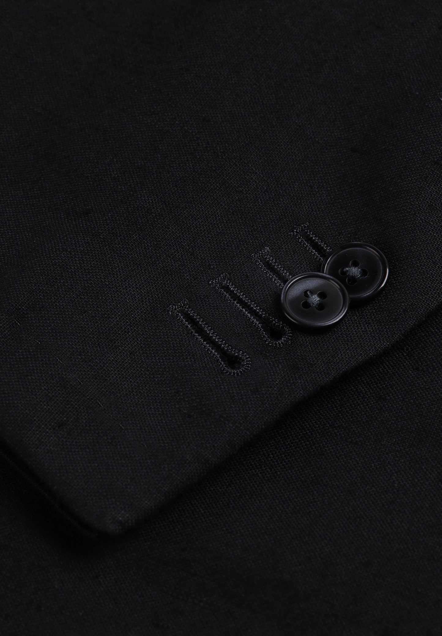 PREMIUM LINEN BLEND SUIT