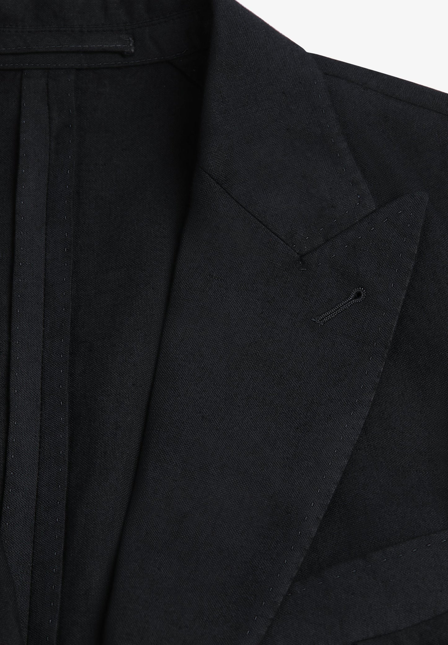 PREMIUM LINEN BLEND SUIT