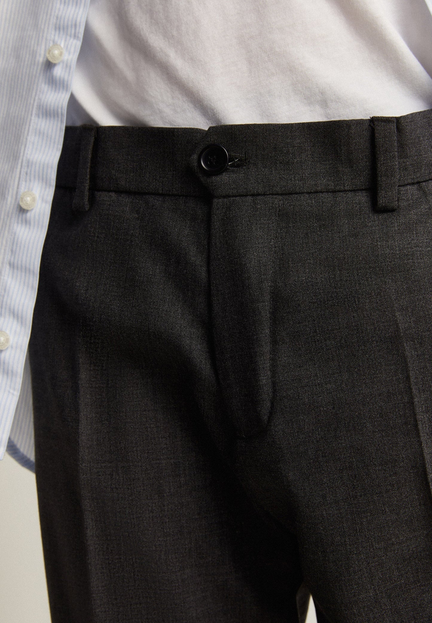 PANTALÓN VESTIR - Scalpers