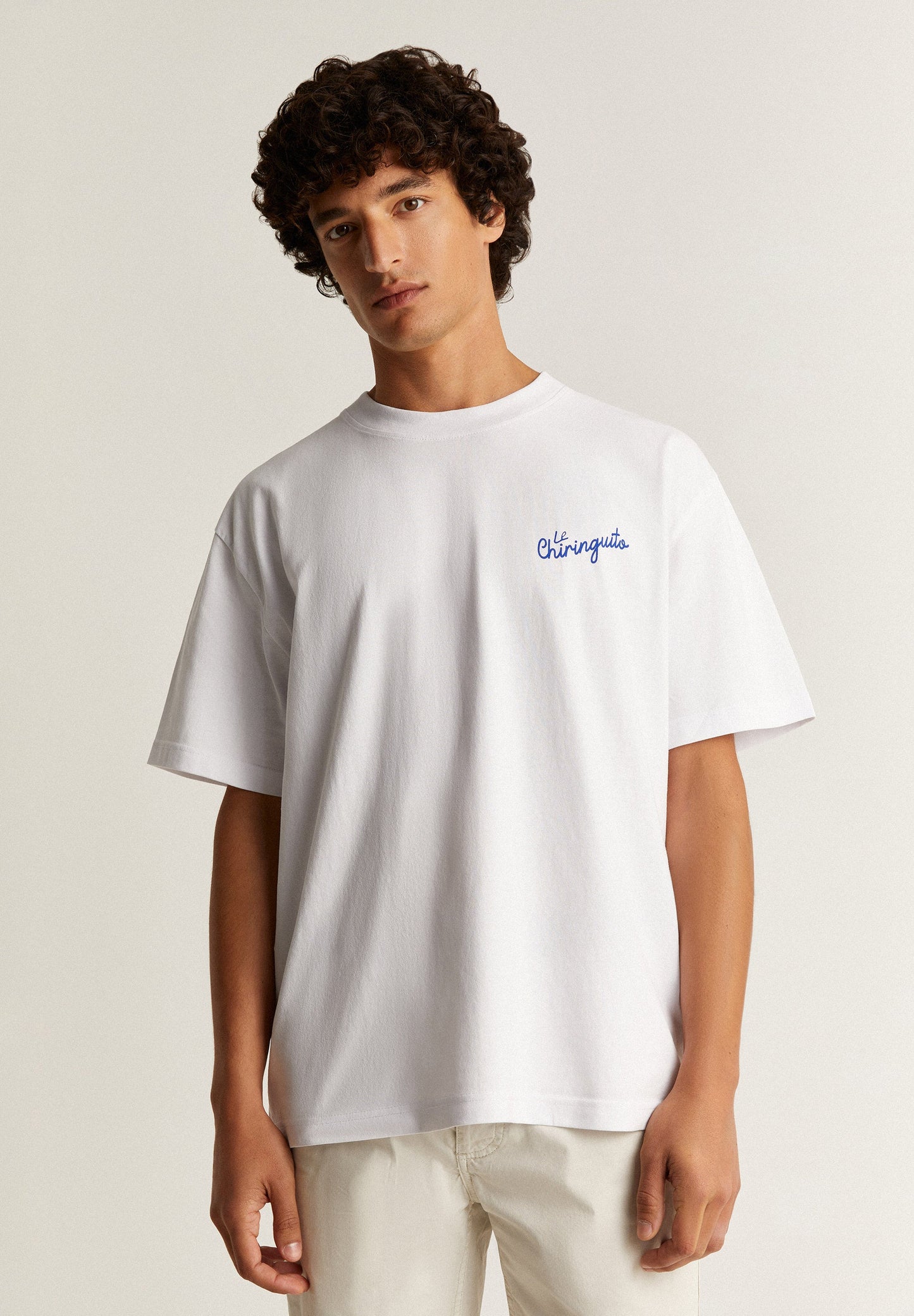 BEACH OE TEE