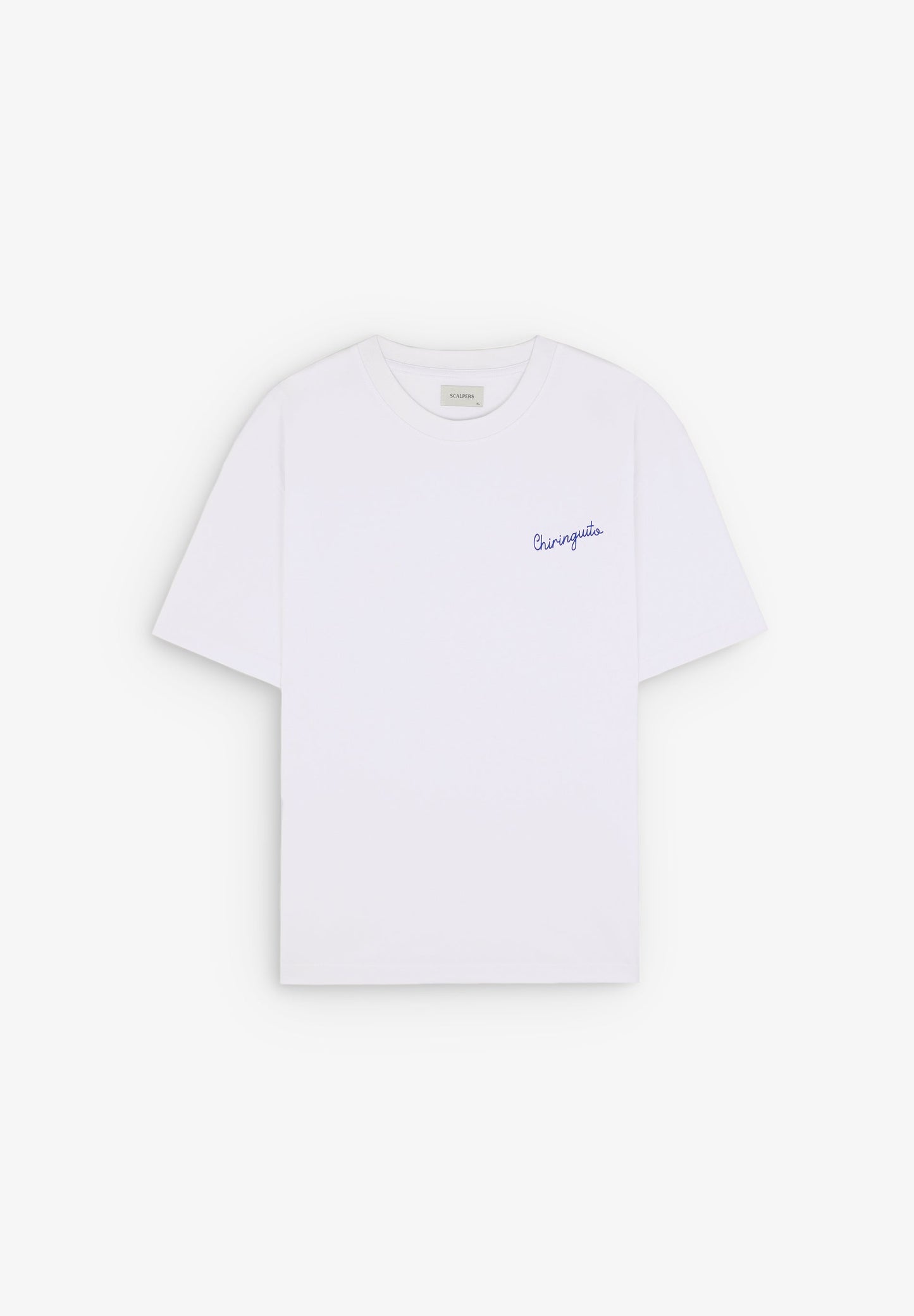 BEACH OE TEE