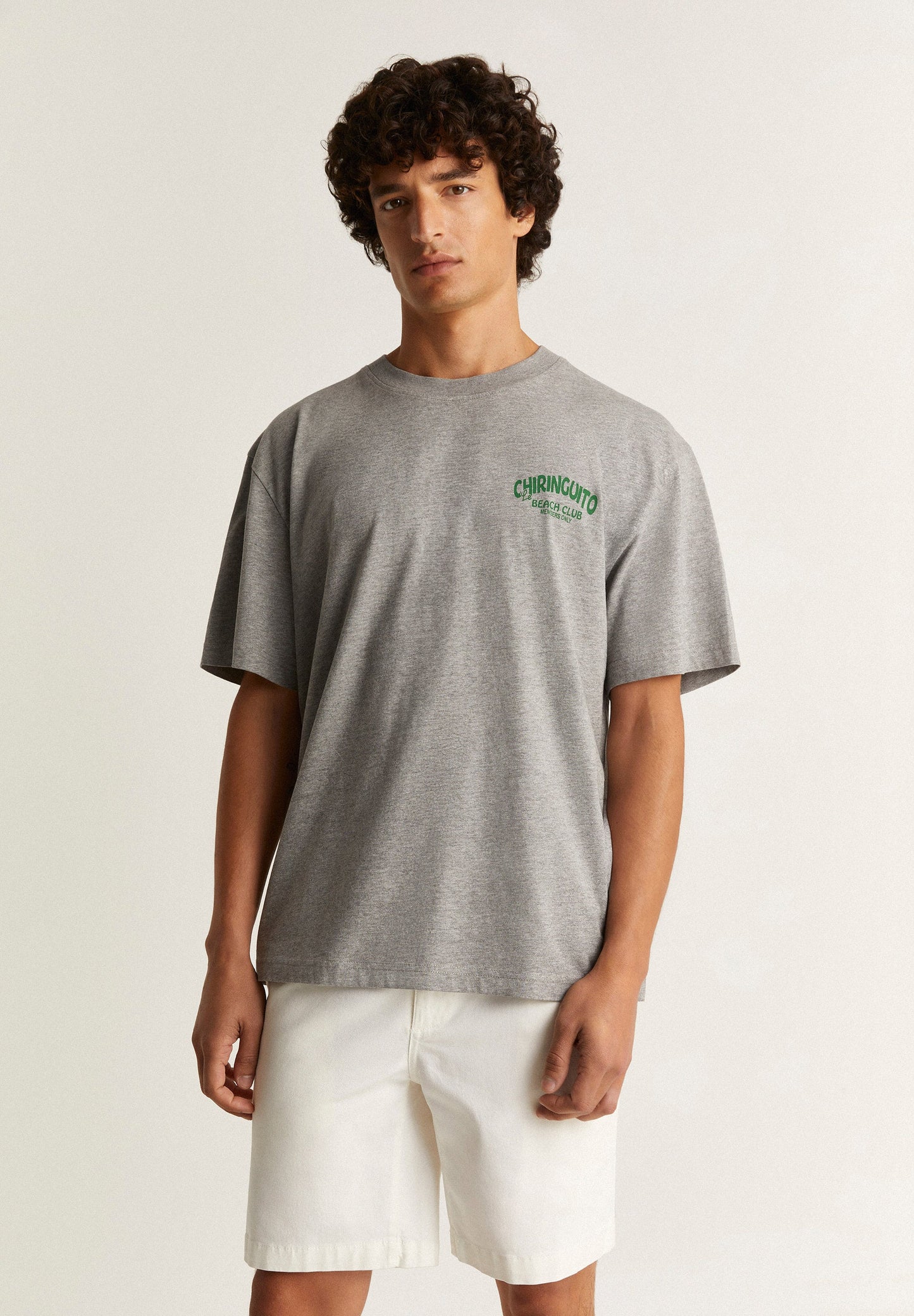 ESSENTIAL OE TEE