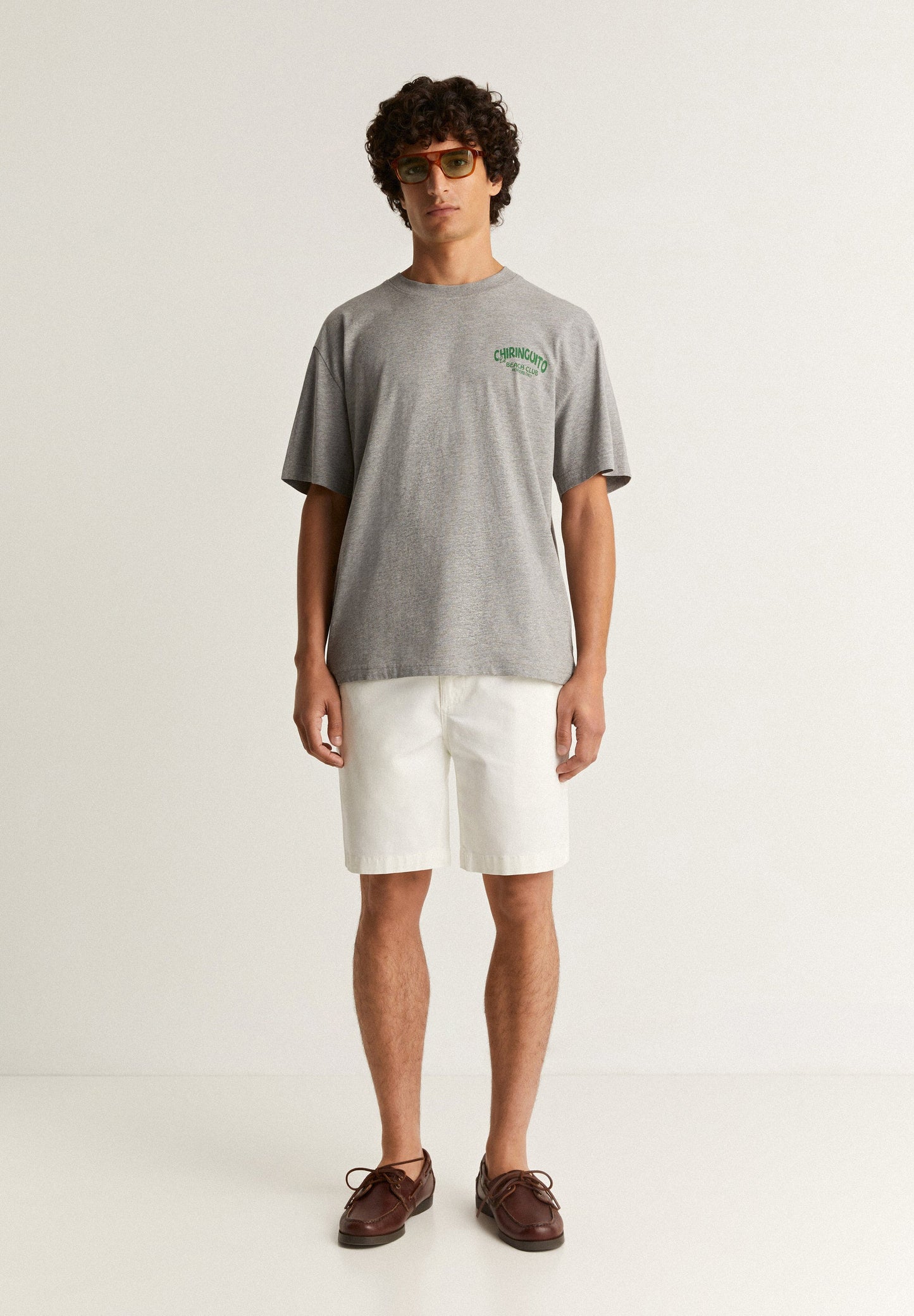 ESSENTIAL OE TEE