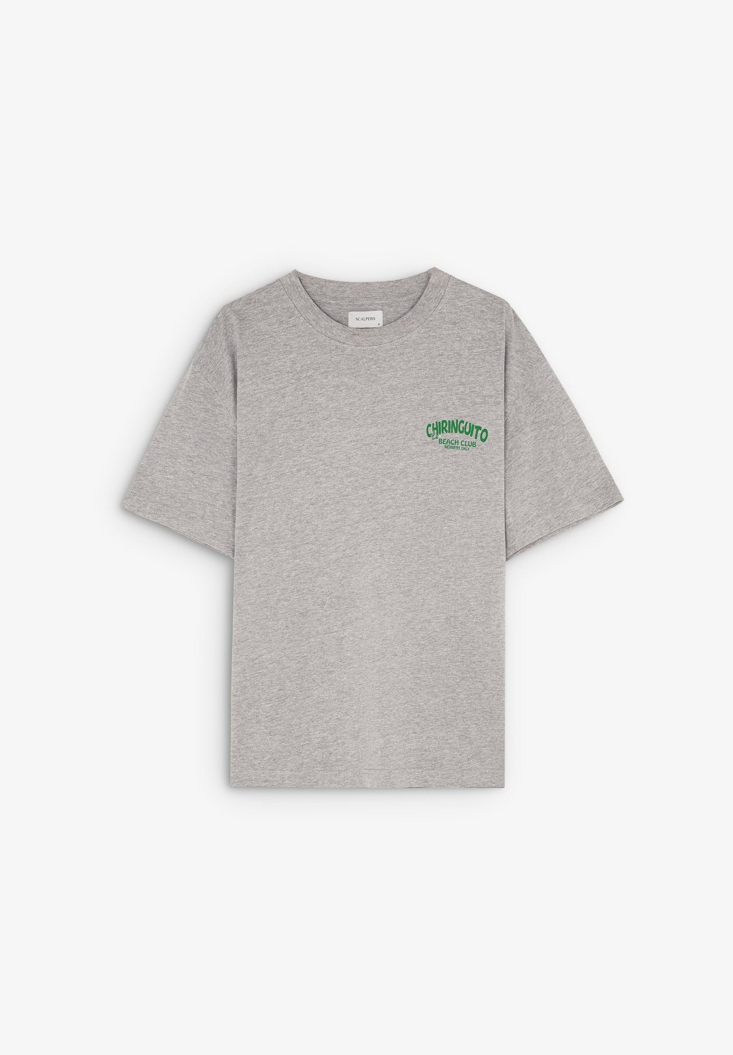 ESSENTIAL OE TEE