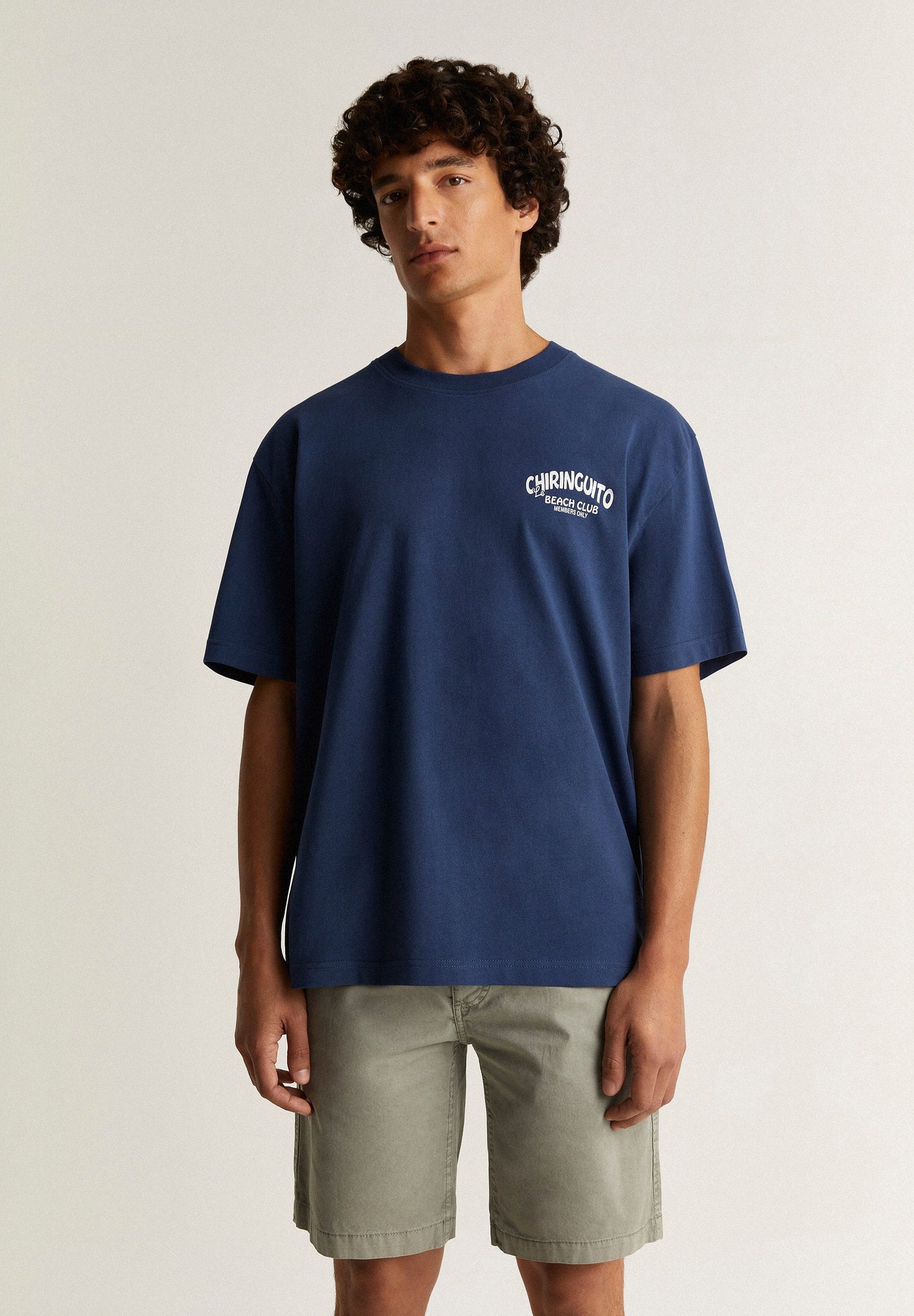 ESSENTIAL OE TEE