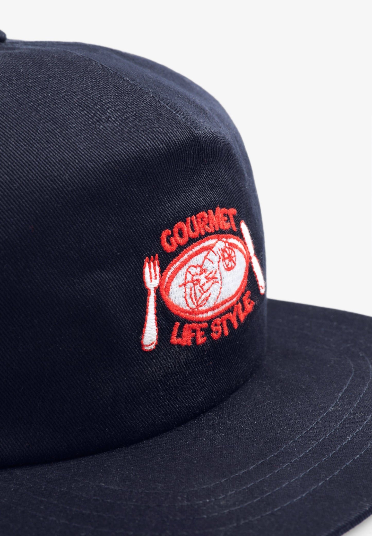 GOURMET OE CAP