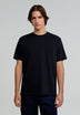 PLAIN RELAXED T-SHIRT