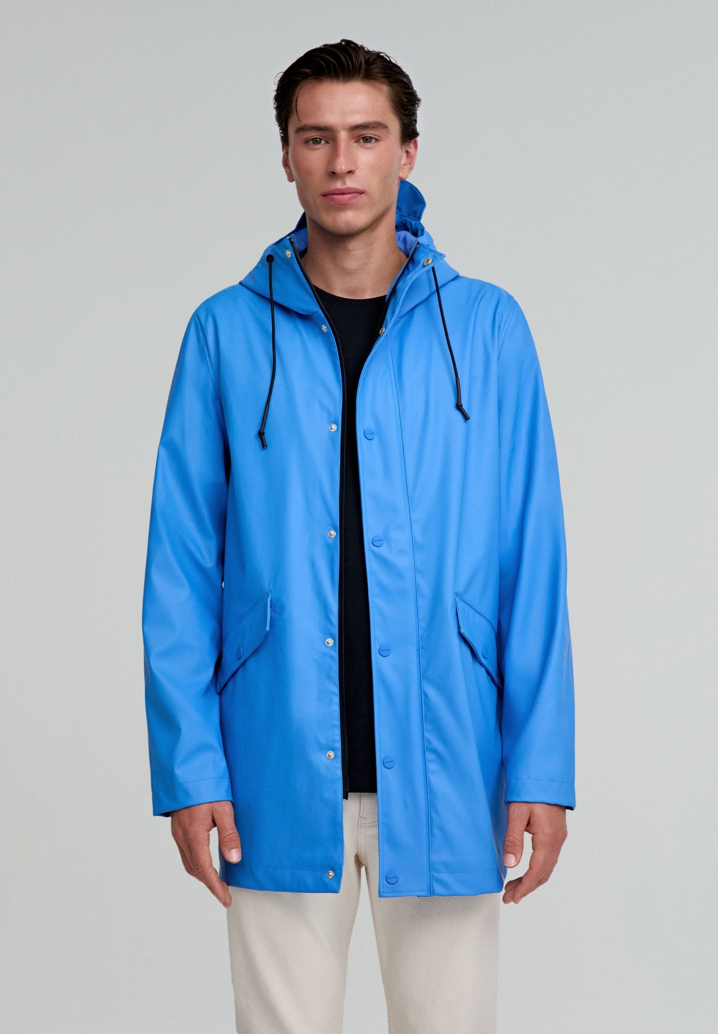 WATERPROOF PARKA