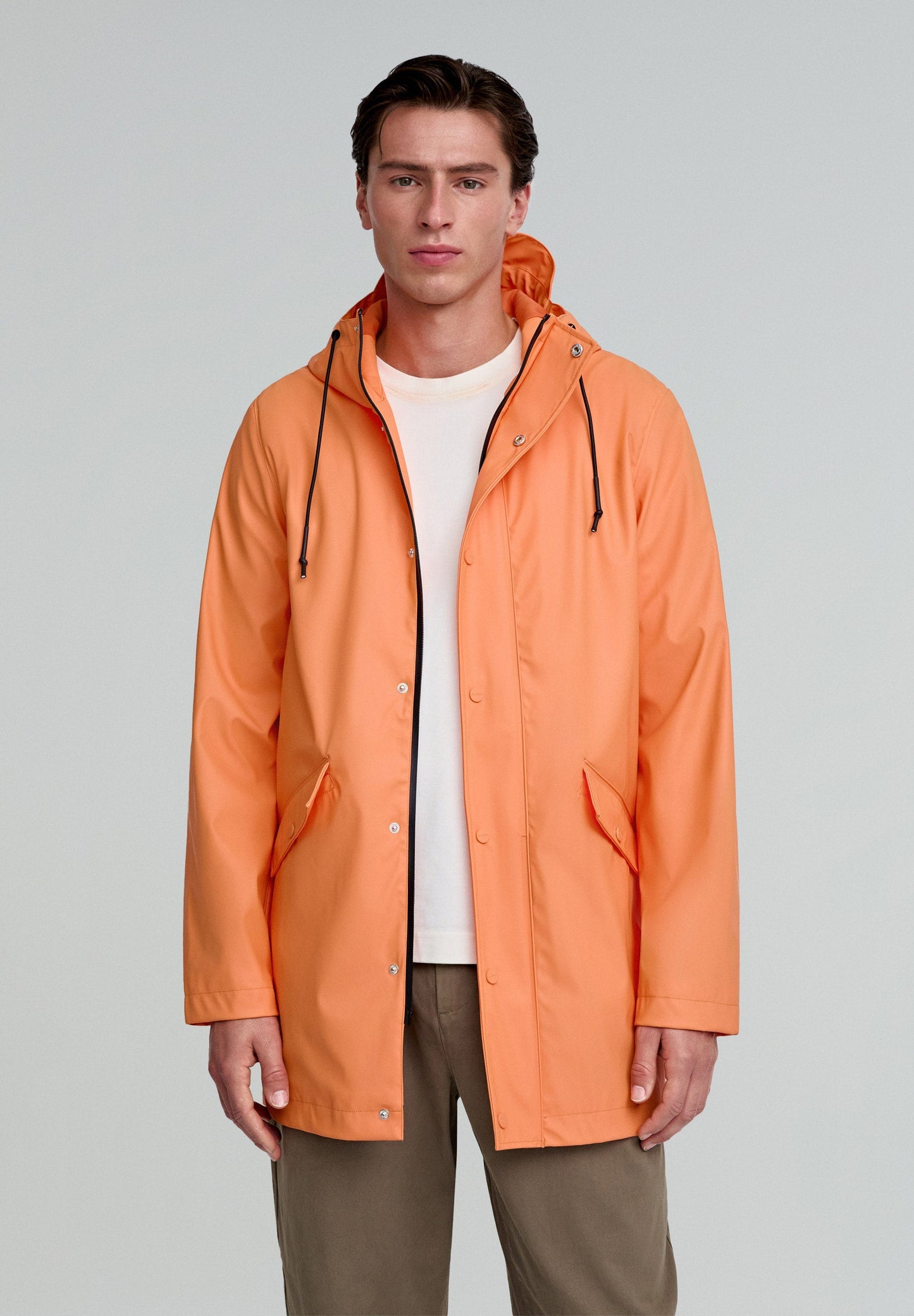 WATERPROOF PARKA