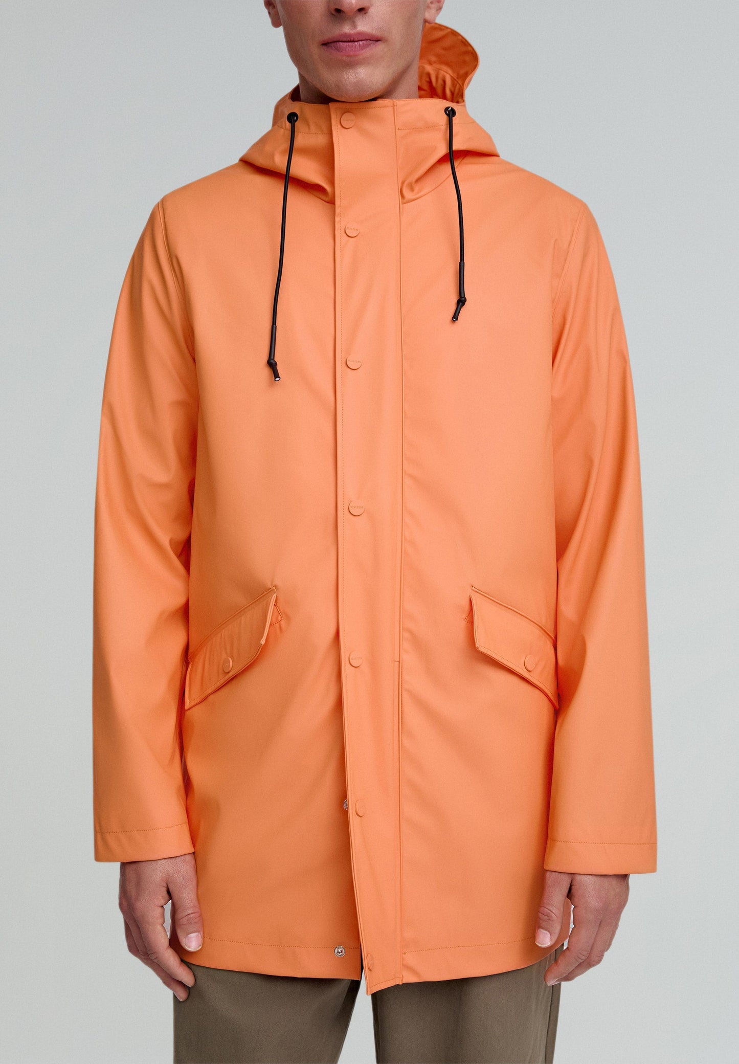 WATERPROOF PARKA