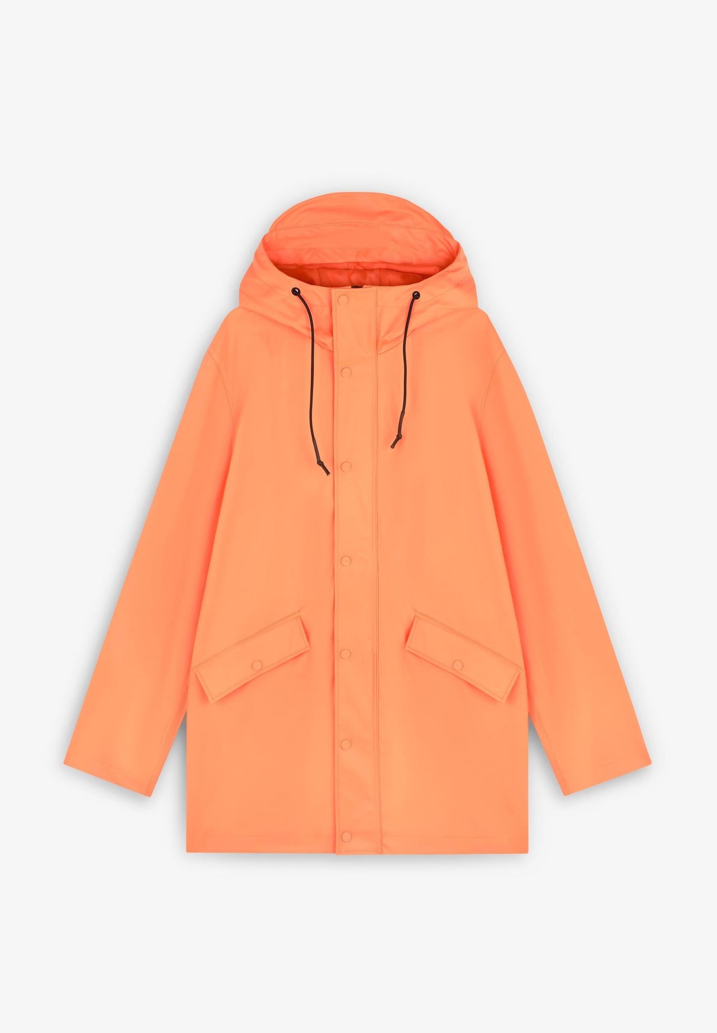 WATERPROOF PARKA