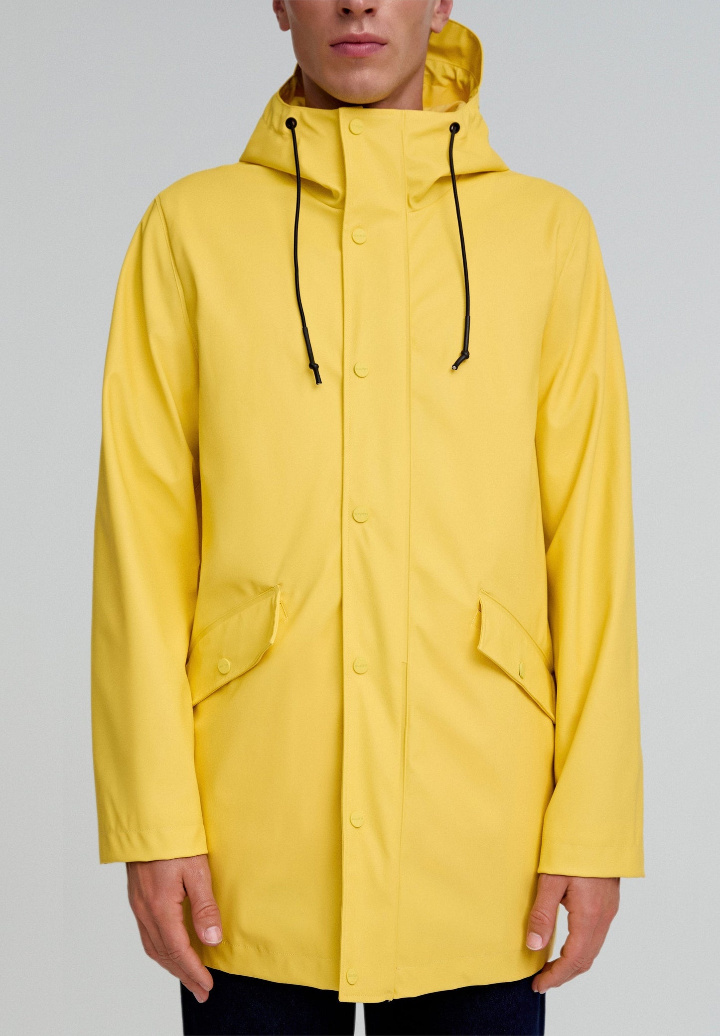 WATERPROOF PARKA