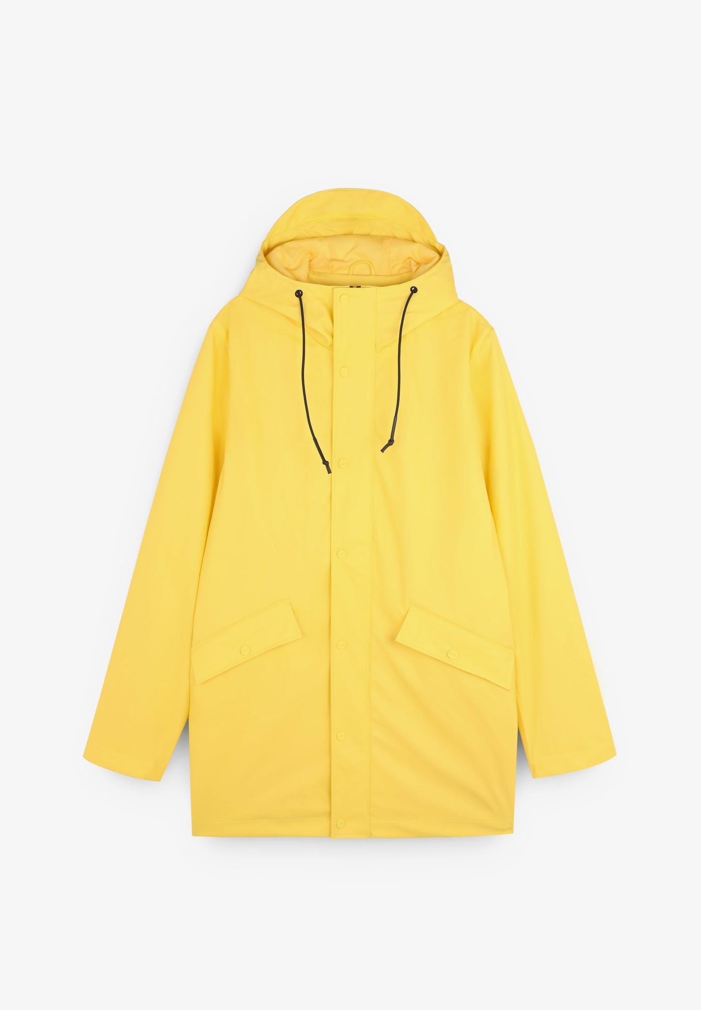 WATERPROOF PARKA