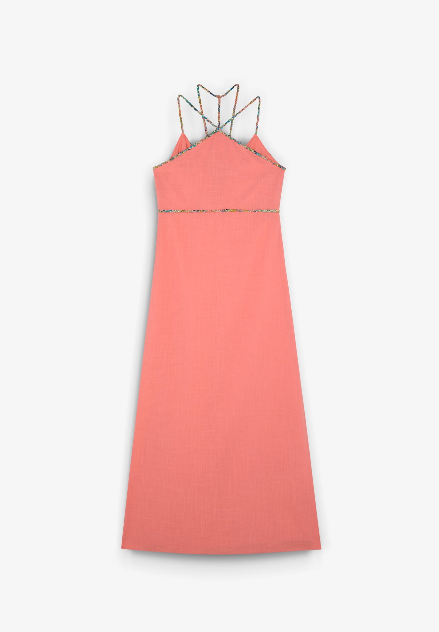 BRODIE ETNIC DRESS