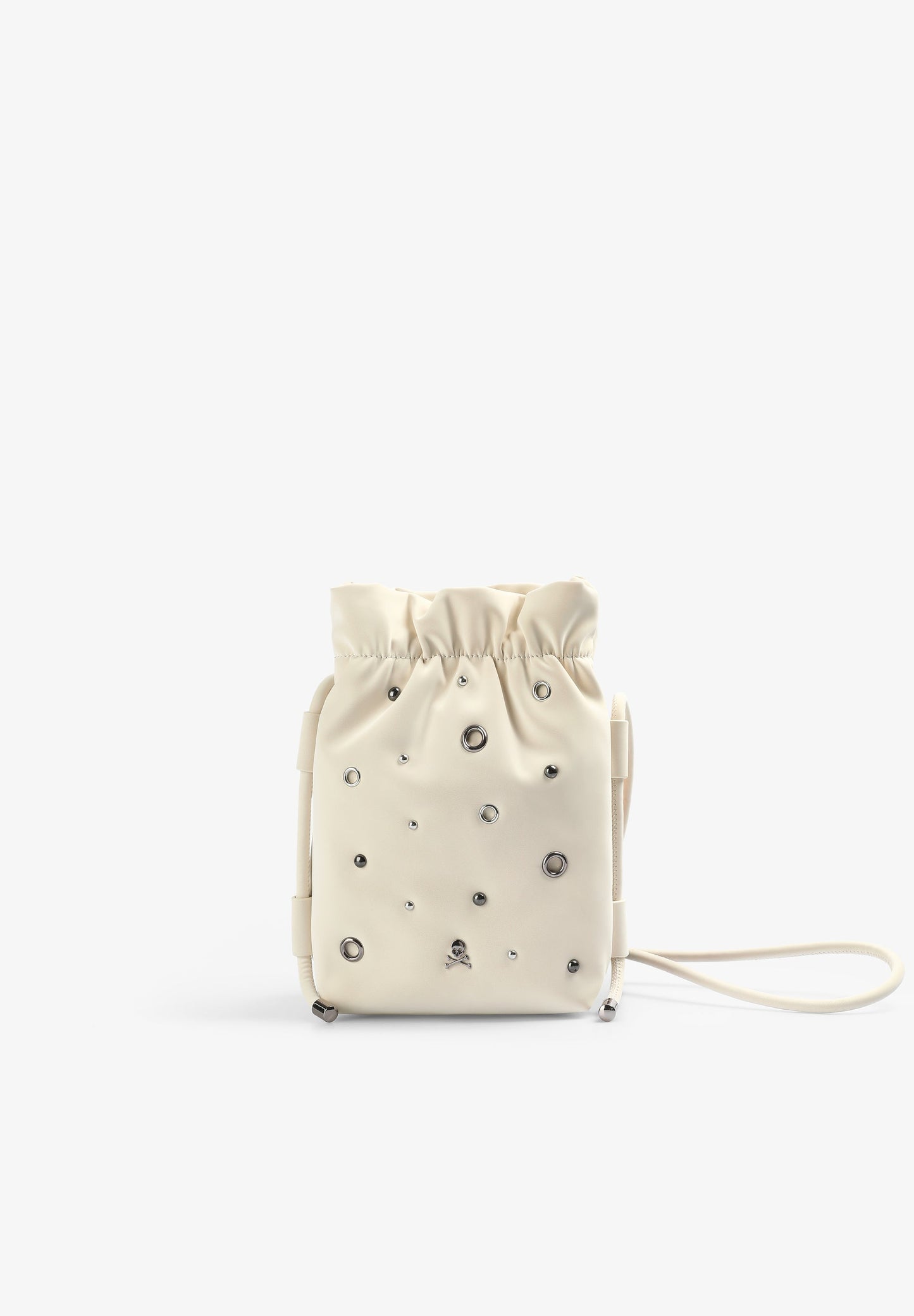 NY MINI SAC EYLET BAG