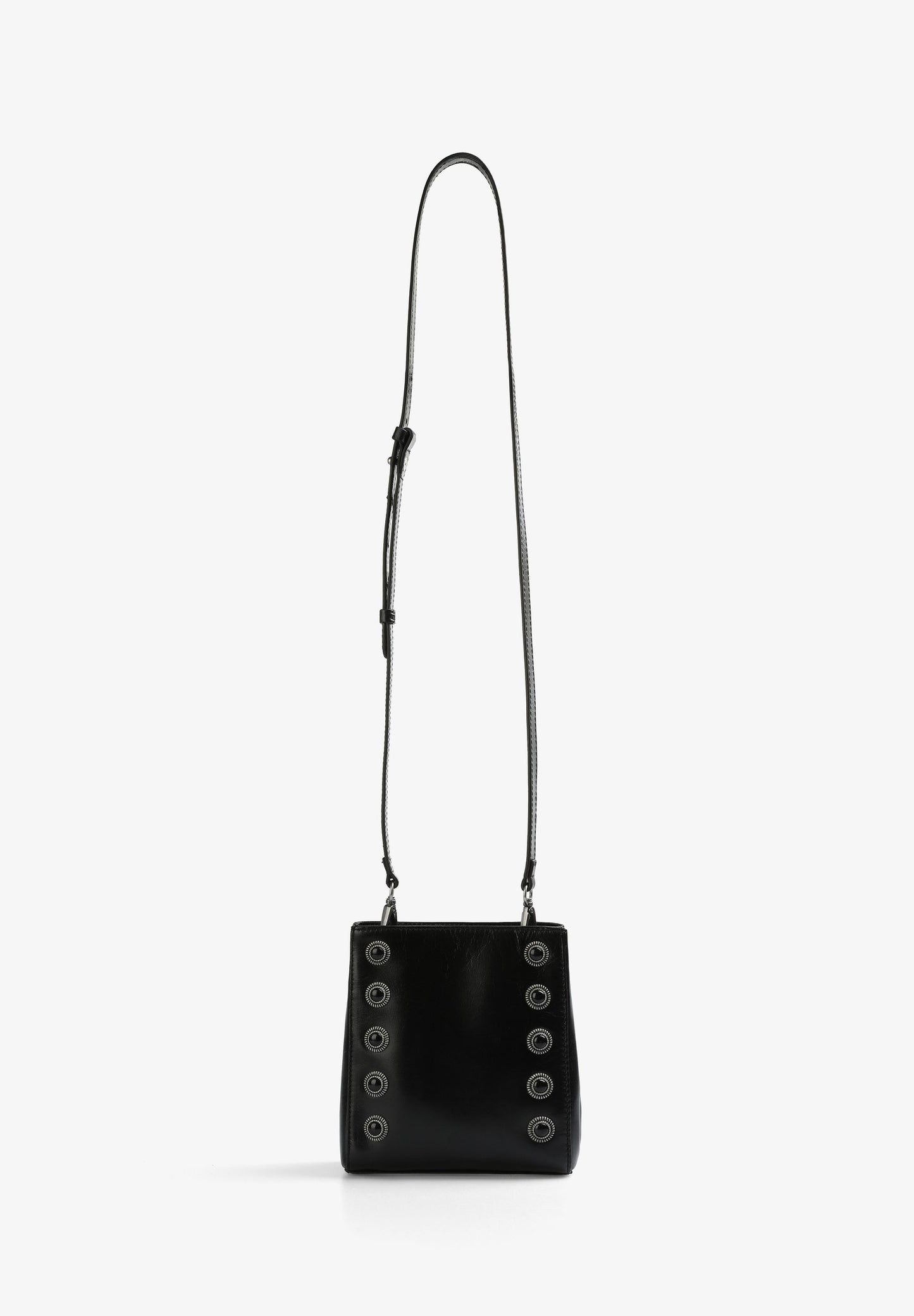 ROMA RIVETS BAG