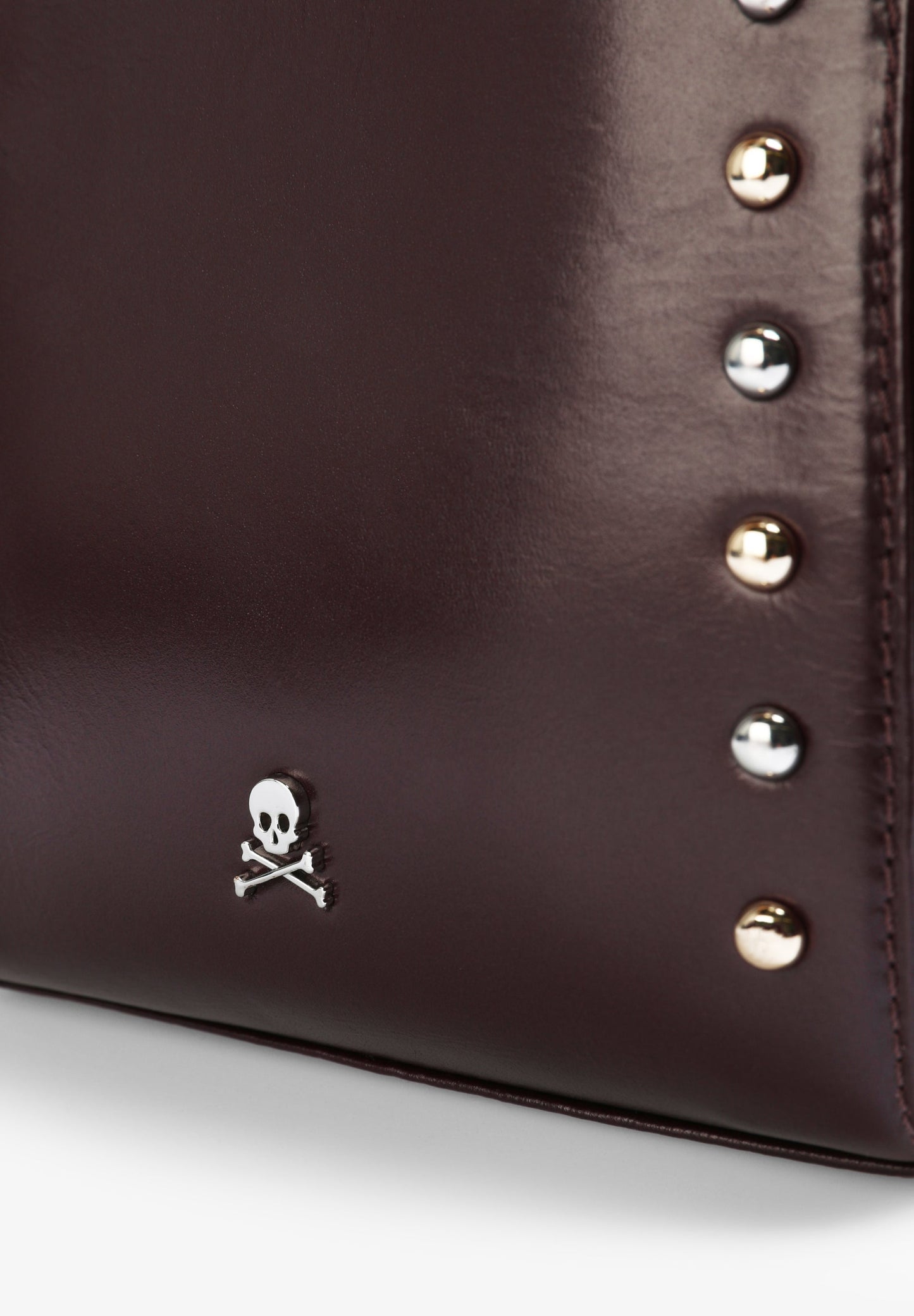 ROMA STUDS BAG