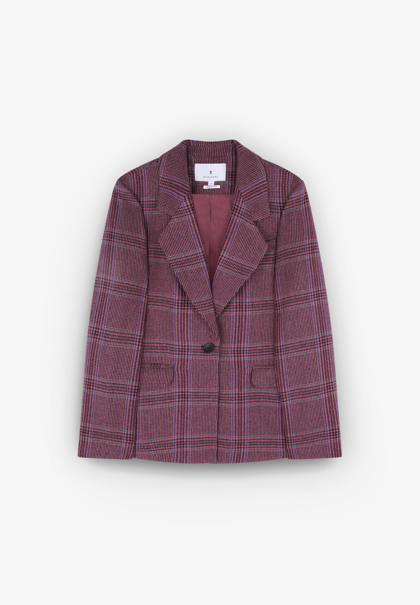 PRINCE BLAZER UNIVERSAL