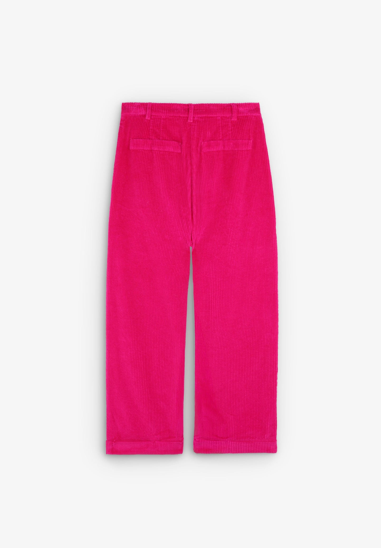 CORDUROY WOW PANT