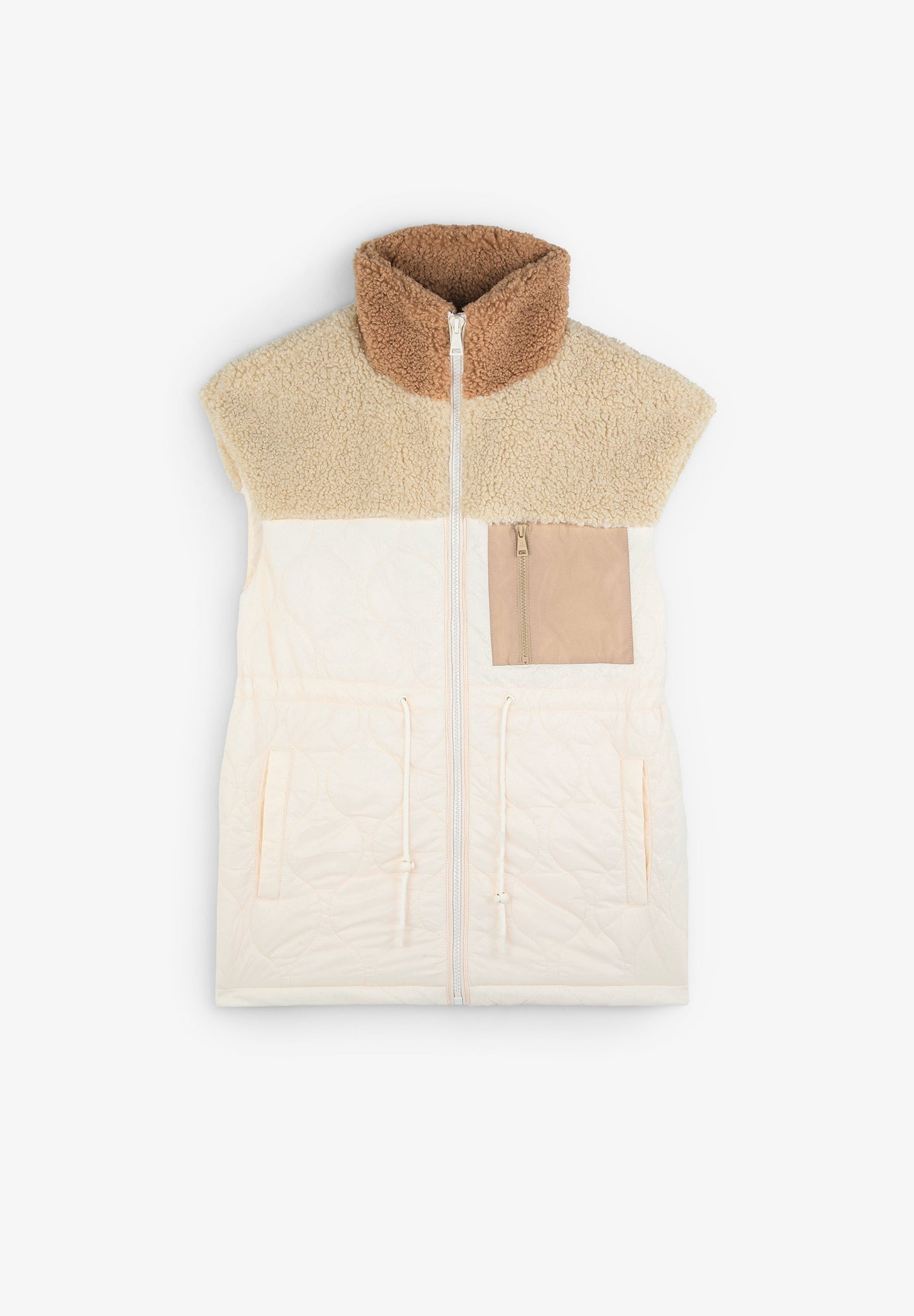 SHEEP VEST