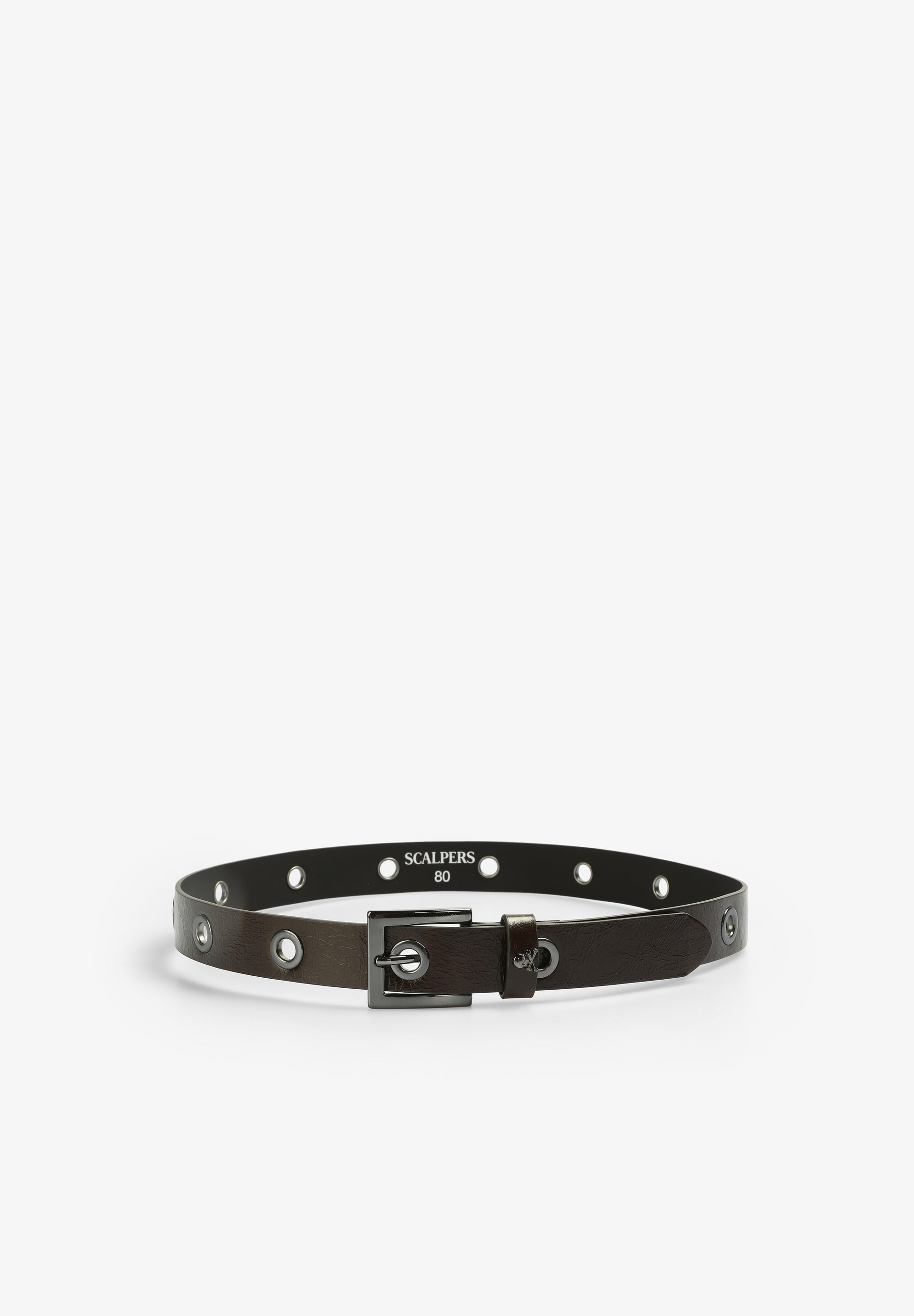 EYELET BELT