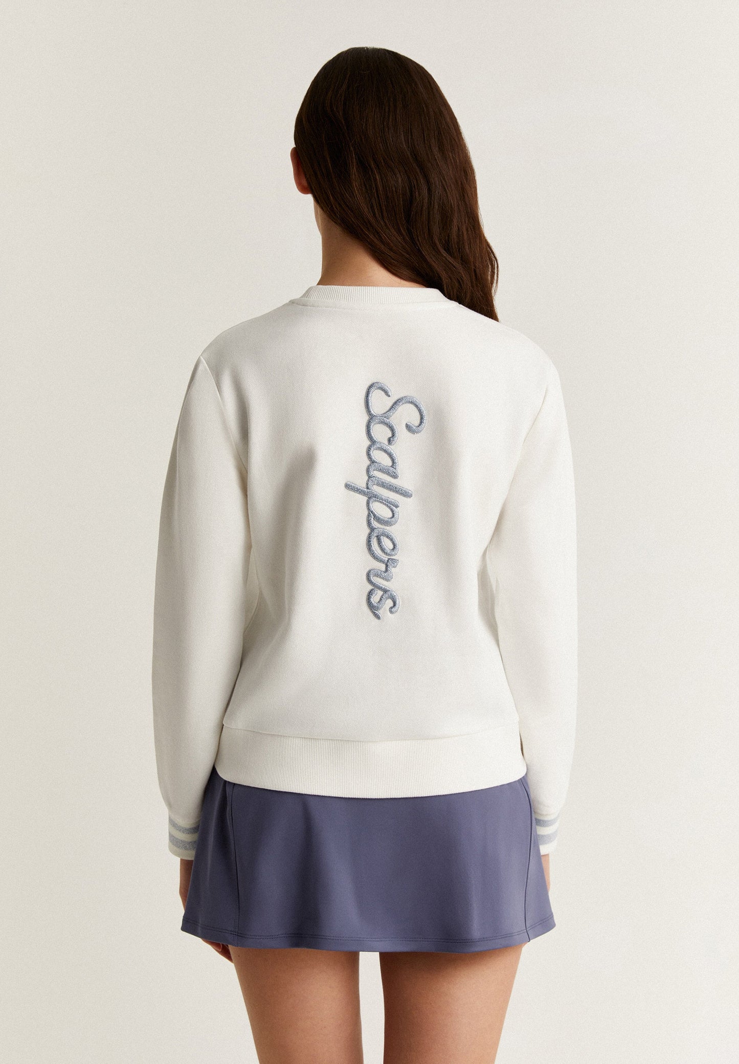 SPORTS GOLF SWEATSHIRT