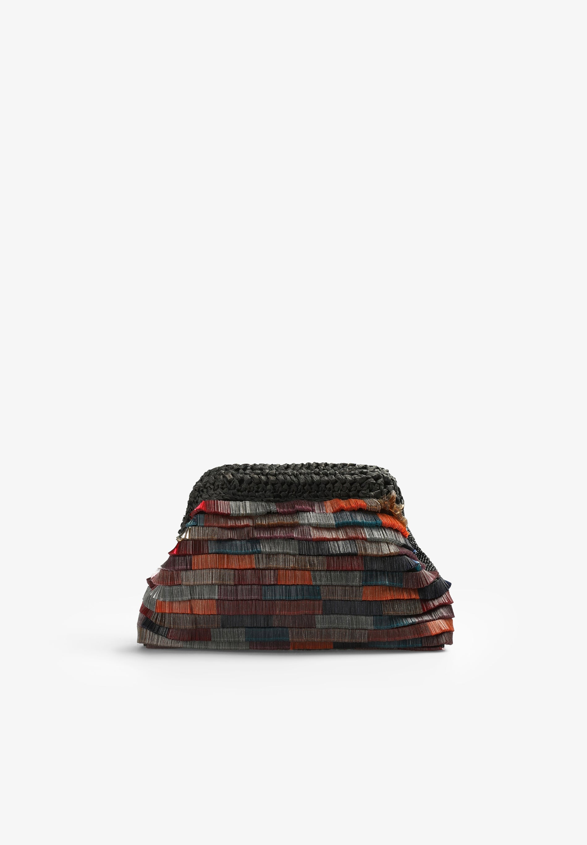 LAYER SEQUINS PAR BAG