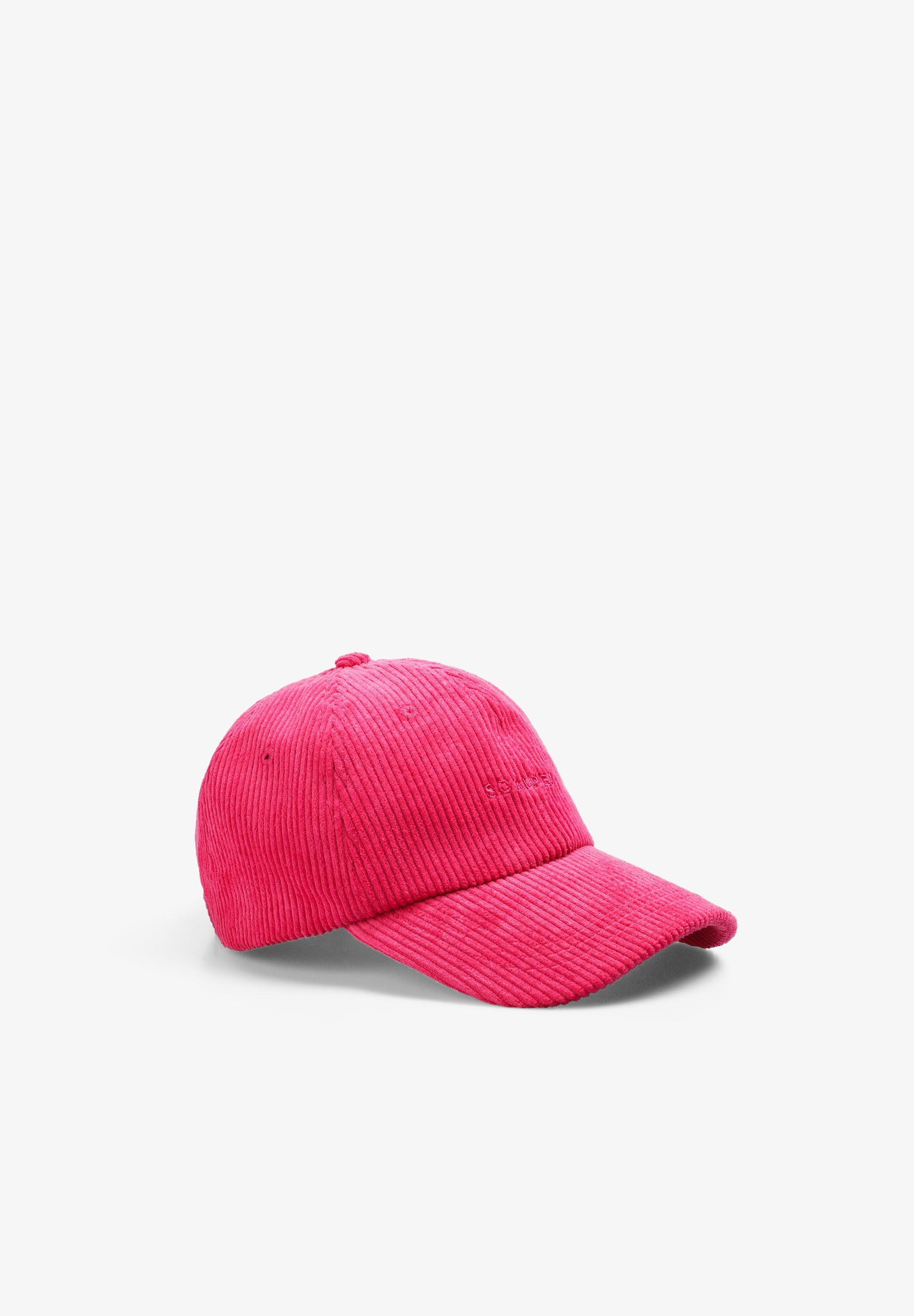 CORDUROY WOW CAP