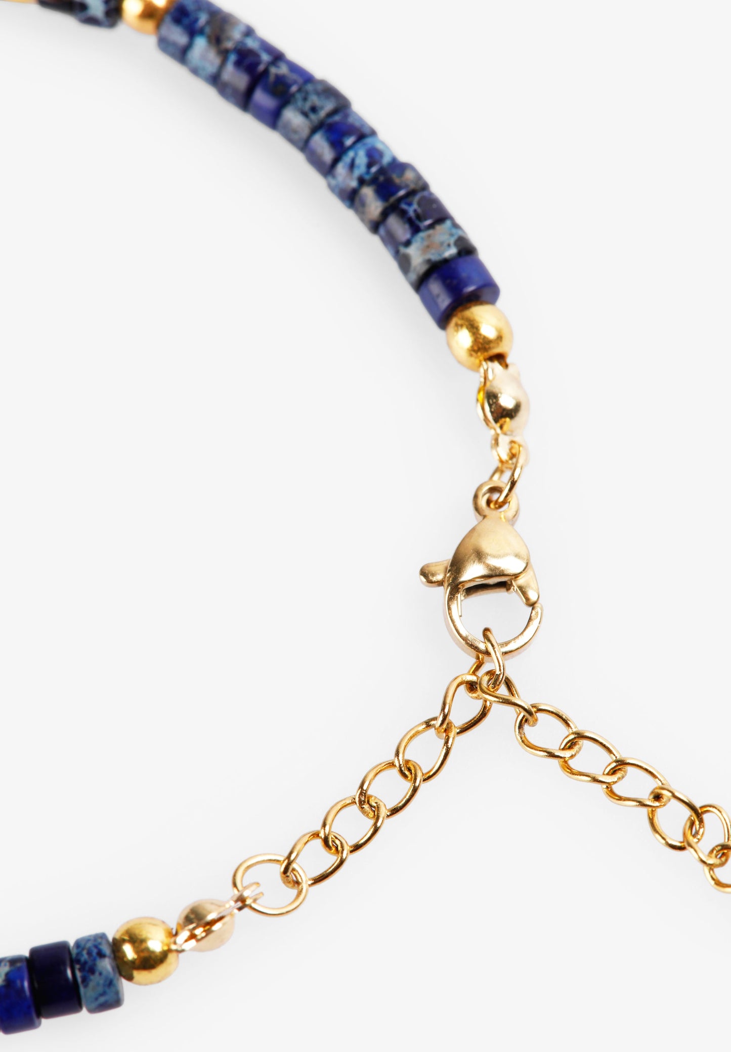 UNISKULL STONES BRACELET