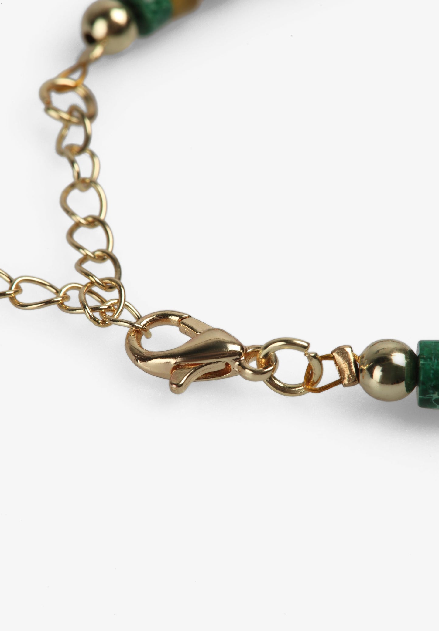 UNISKULL STONES BRACELET