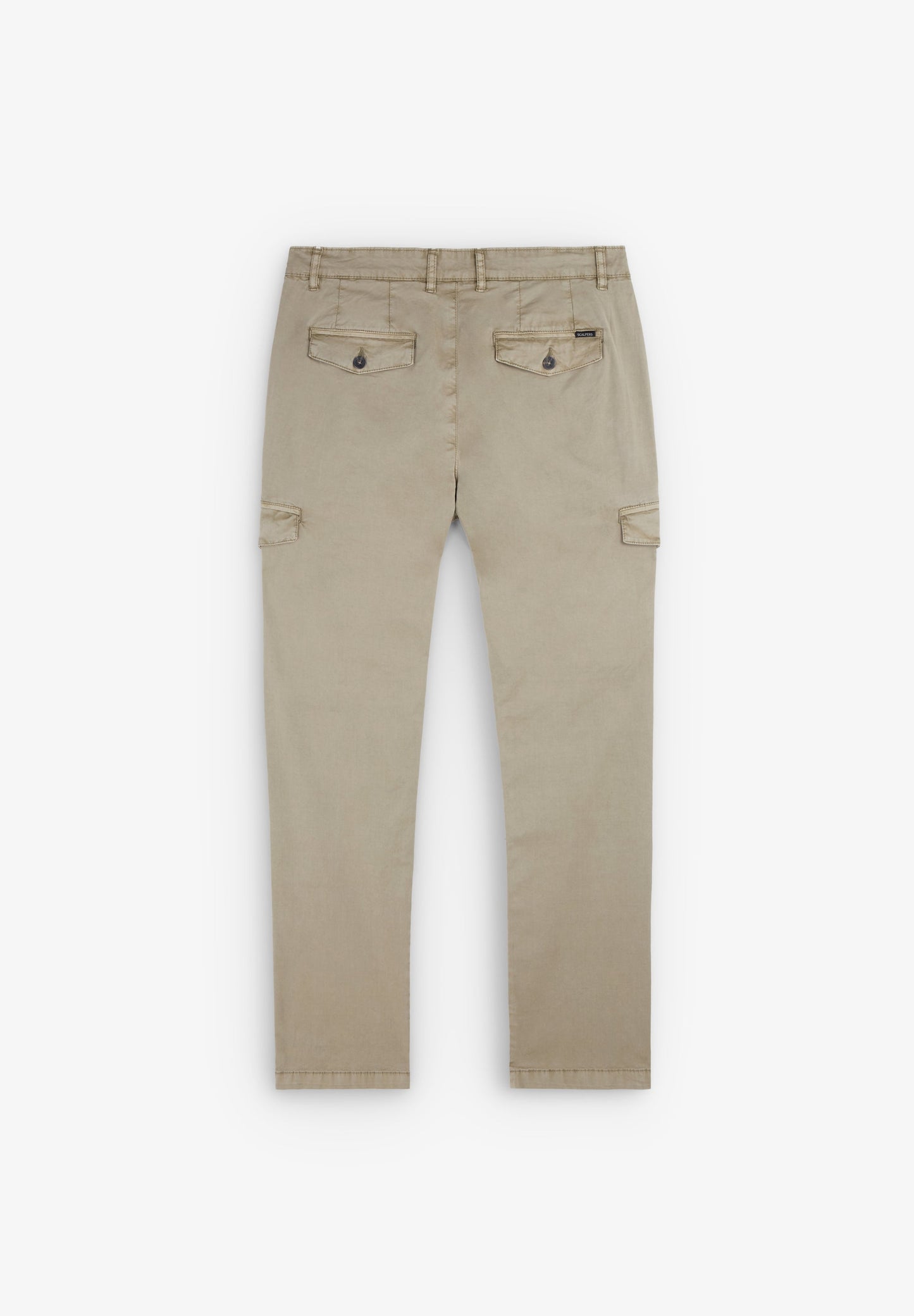 CARGO TROUSERS