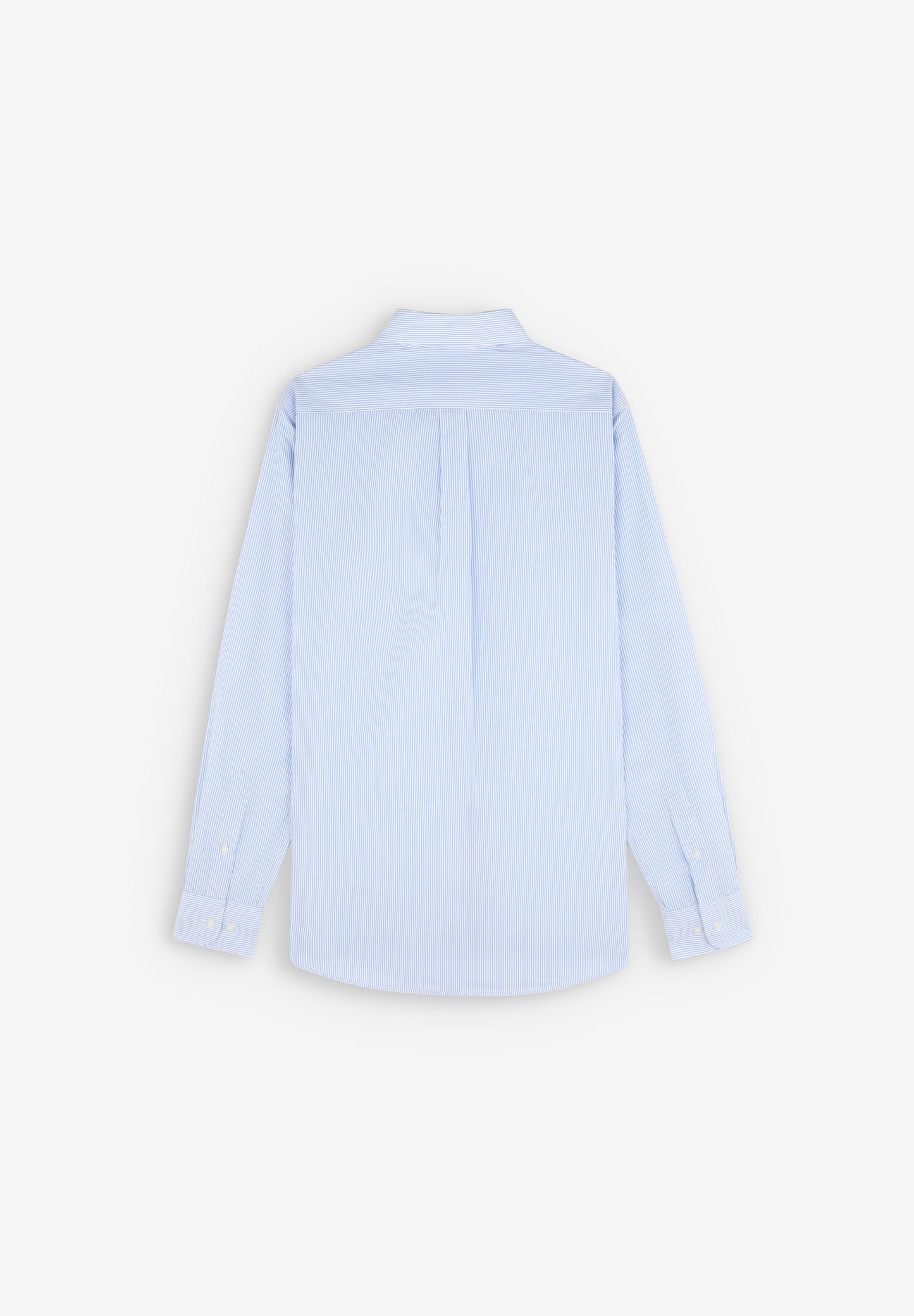 COTTON DRESS SHIRT